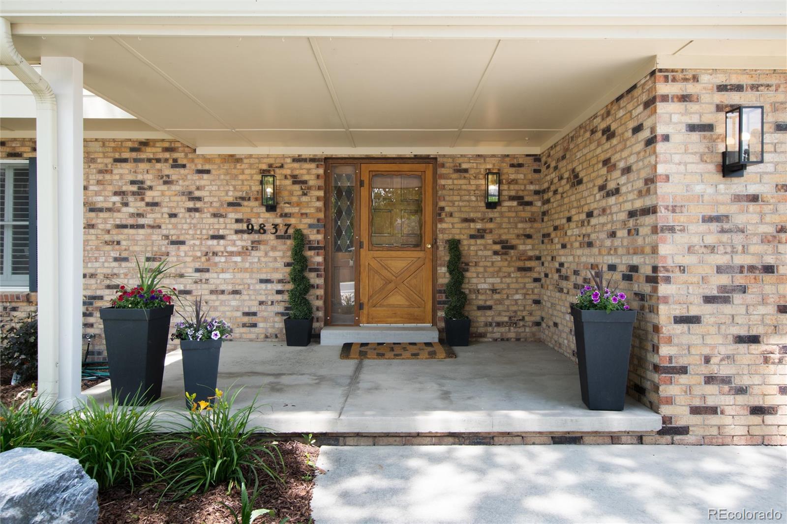 MLS Image #2 for 9837 e aberdeen avenue,englewood, Colorado
