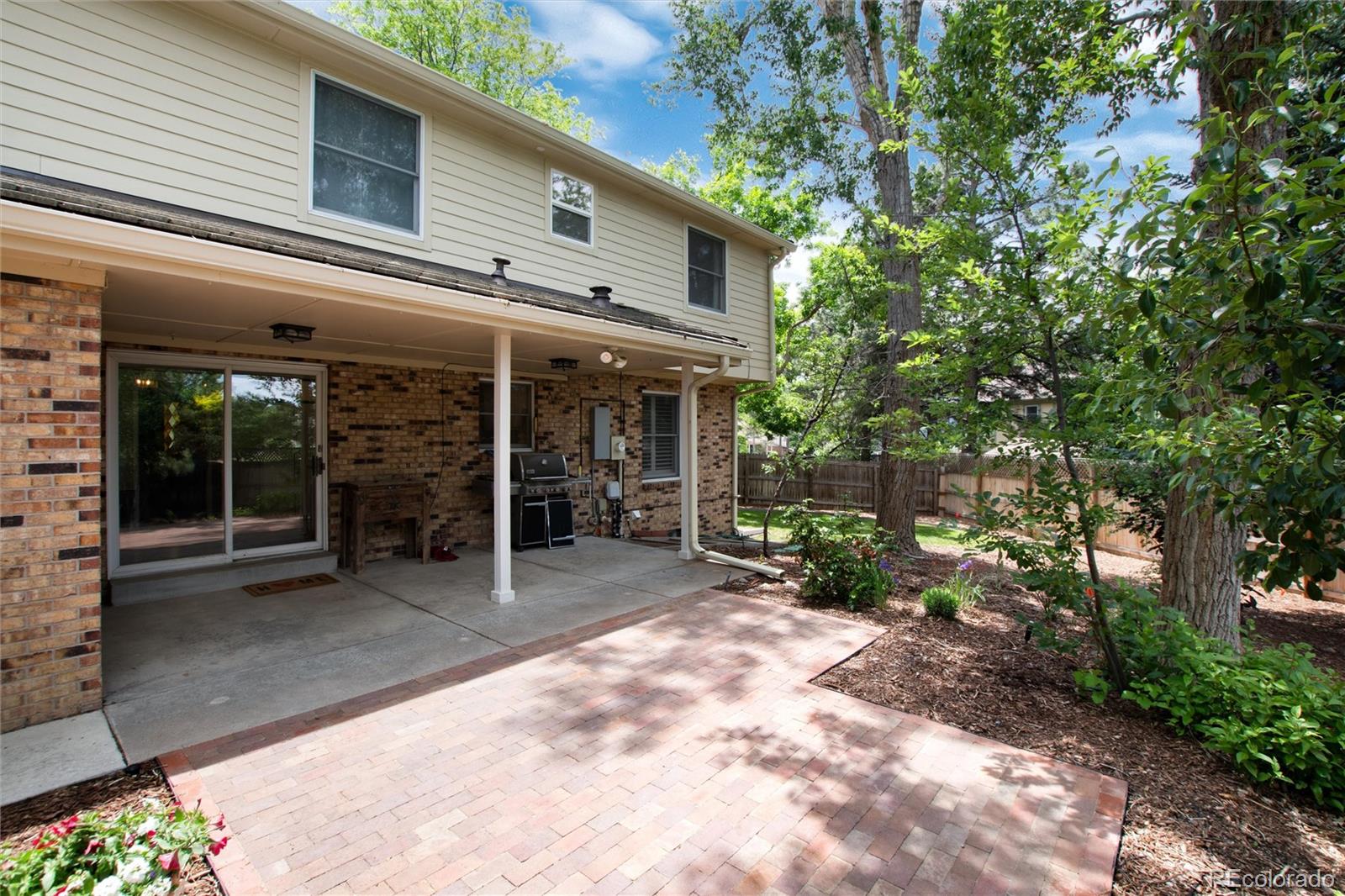 MLS Image #28 for 9837 e aberdeen avenue,englewood, Colorado