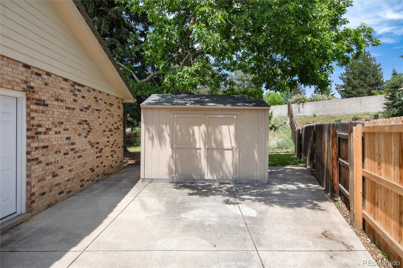MLS Image #29 for 9837 e aberdeen avenue,englewood, Colorado