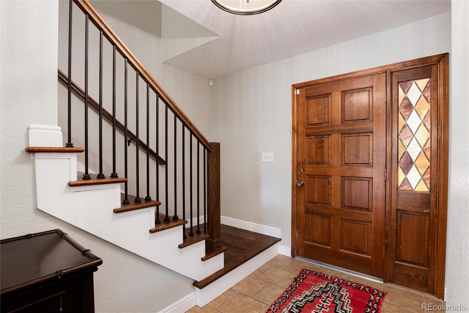 MLS Image #3 for 9837 e aberdeen avenue,englewood, Colorado