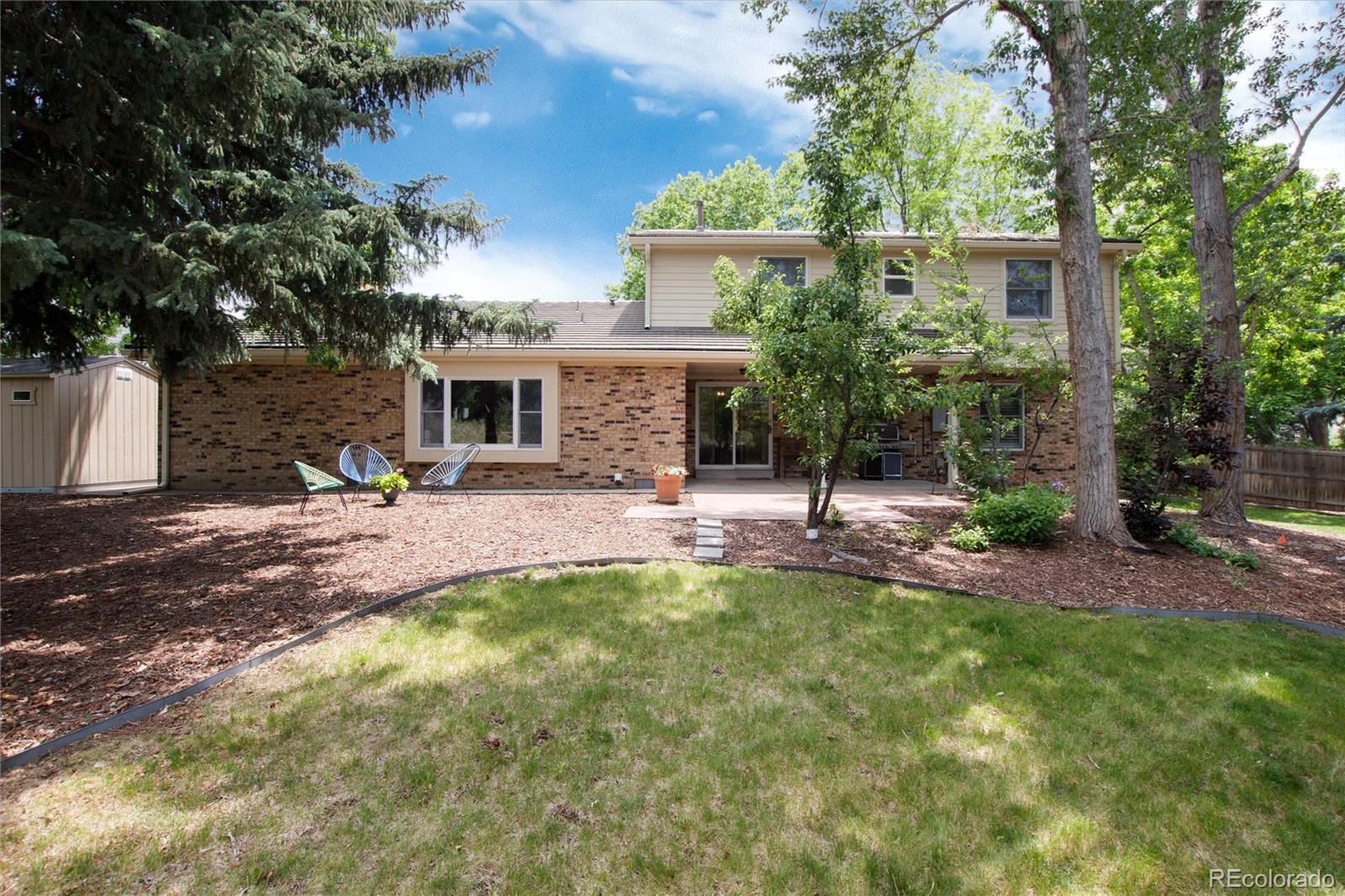 MLS Image #31 for 9837 e aberdeen avenue,englewood, Colorado