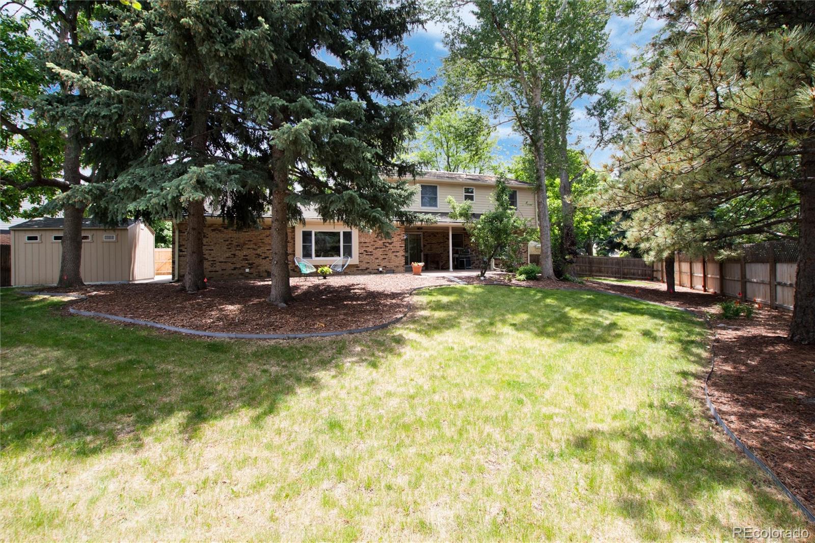 MLS Image #32 for 9837 e aberdeen avenue,englewood, Colorado