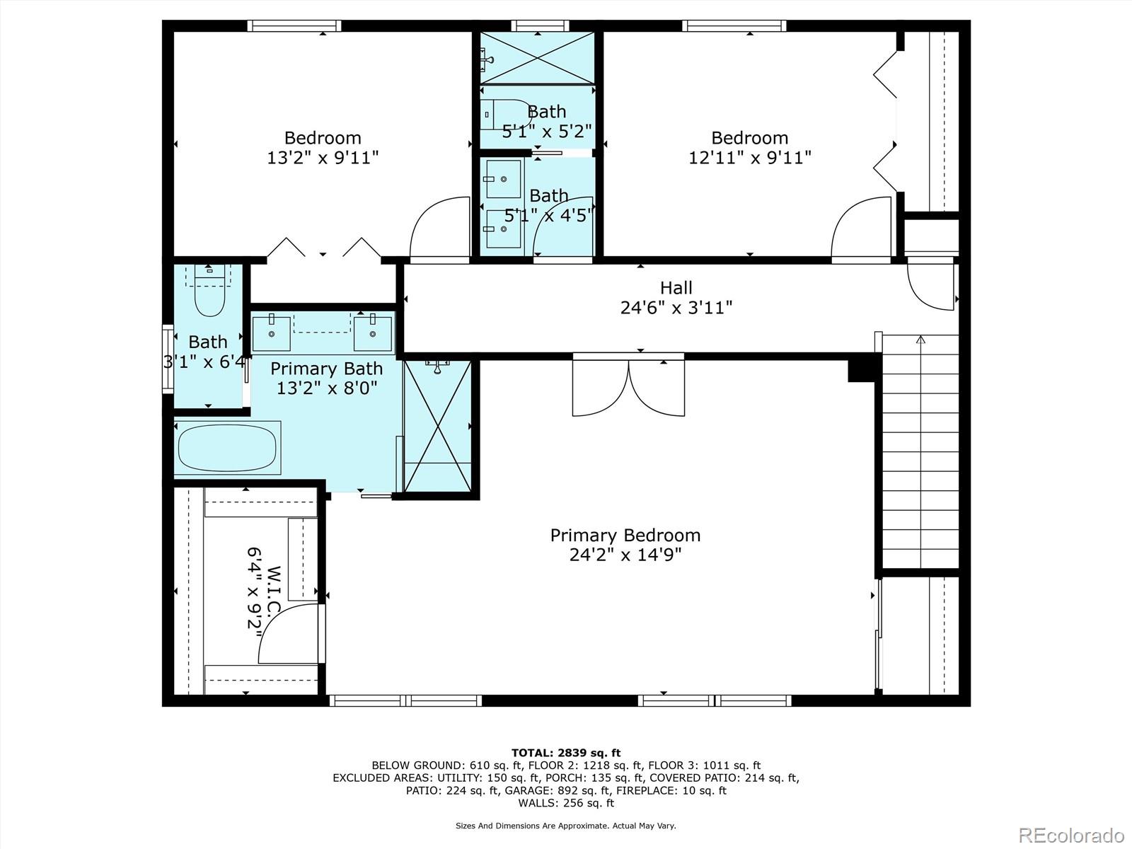MLS Image #36 for 9837 e aberdeen avenue,englewood, Colorado