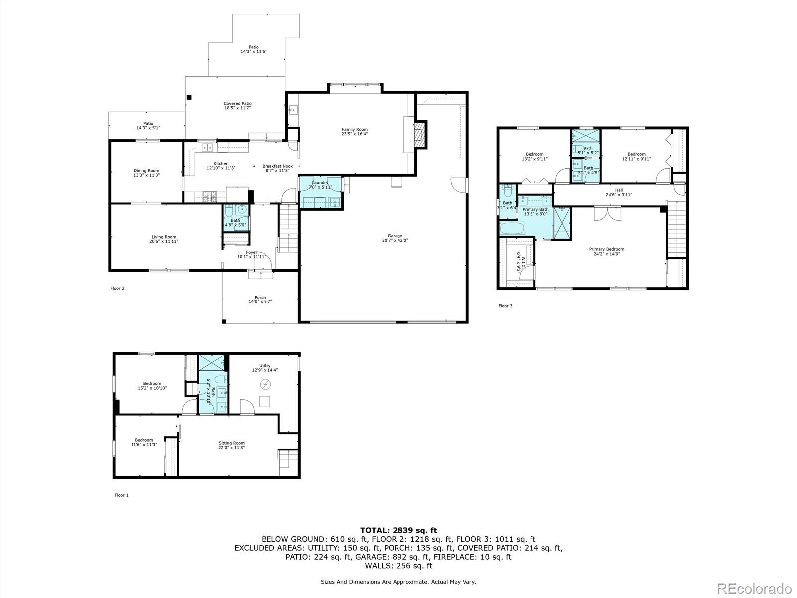 MLS Image #38 for 9837 e aberdeen avenue,englewood, Colorado