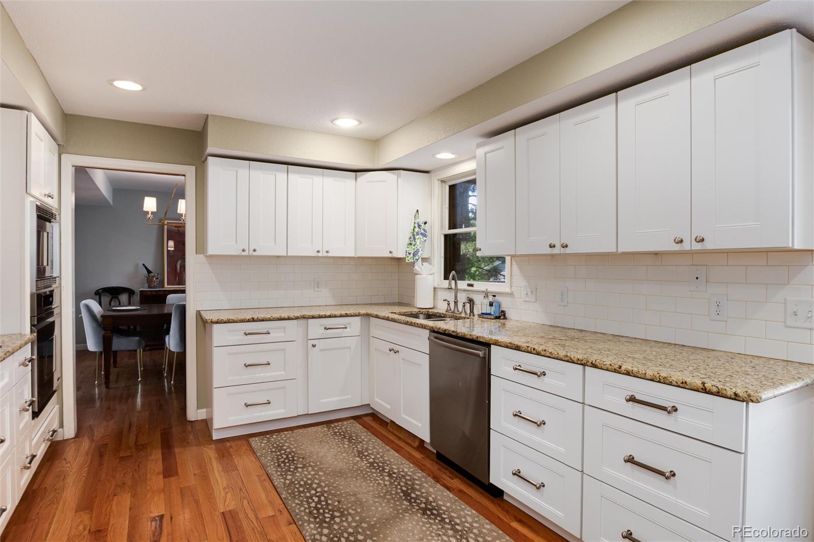 MLS Image #8 for 9837 e aberdeen avenue,englewood, Colorado