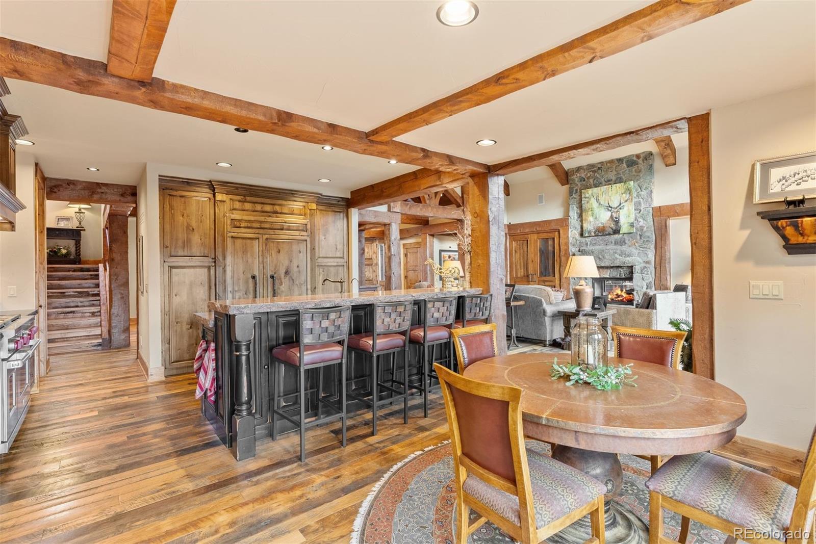 MLS Image #11 for 2929  highlands view road,evergreen, Colorado