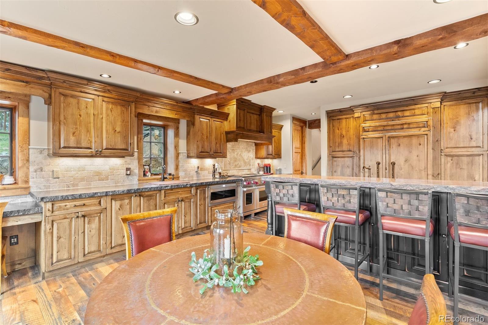 MLS Image #12 for 2929  highlands view road,evergreen, Colorado