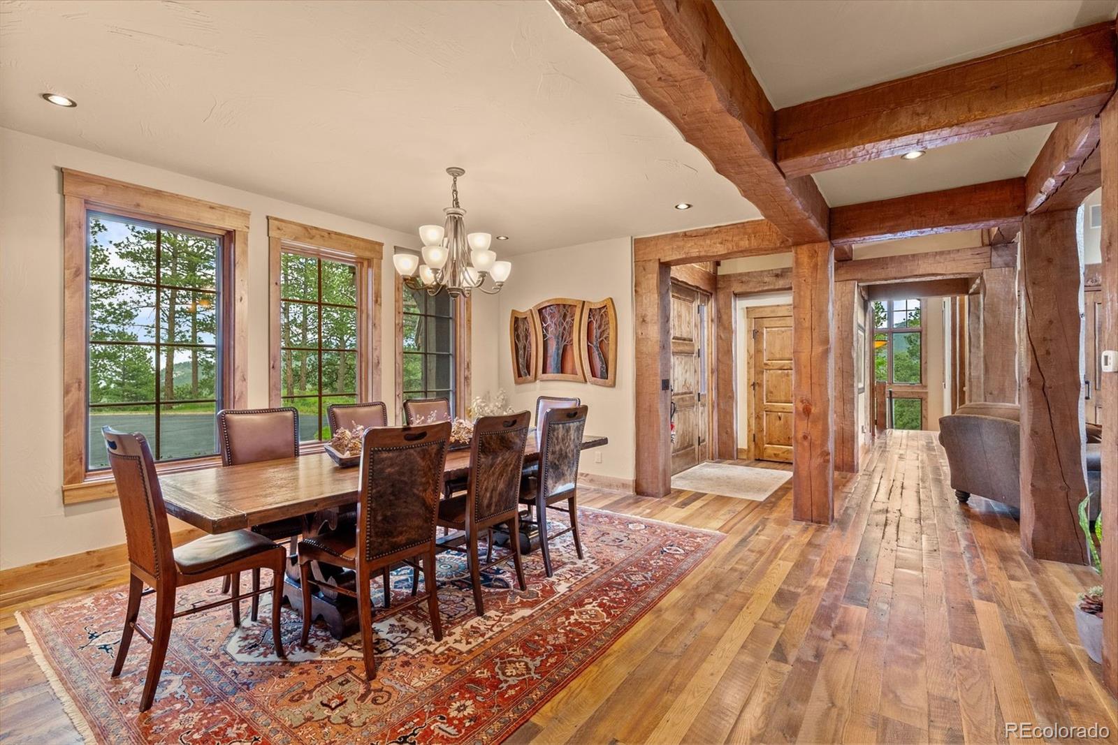 MLS Image #13 for 2929  highlands view road,evergreen, Colorado