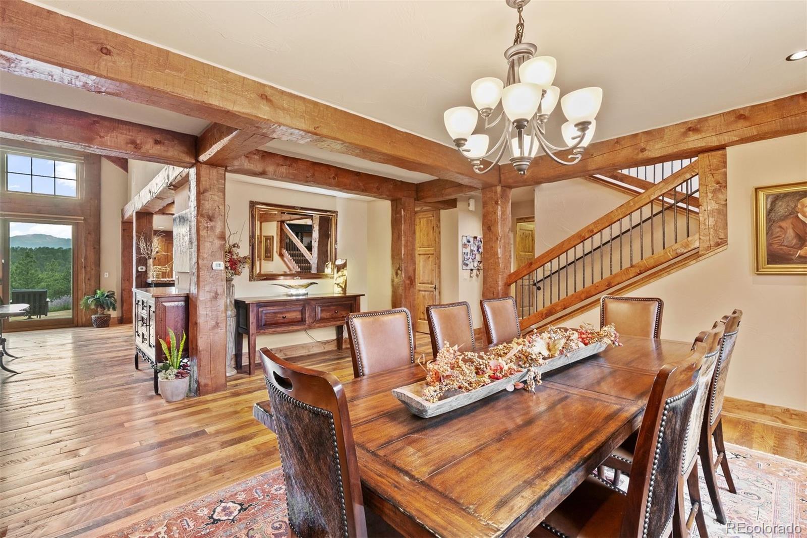 MLS Image #14 for 2929  highlands view road,evergreen, Colorado