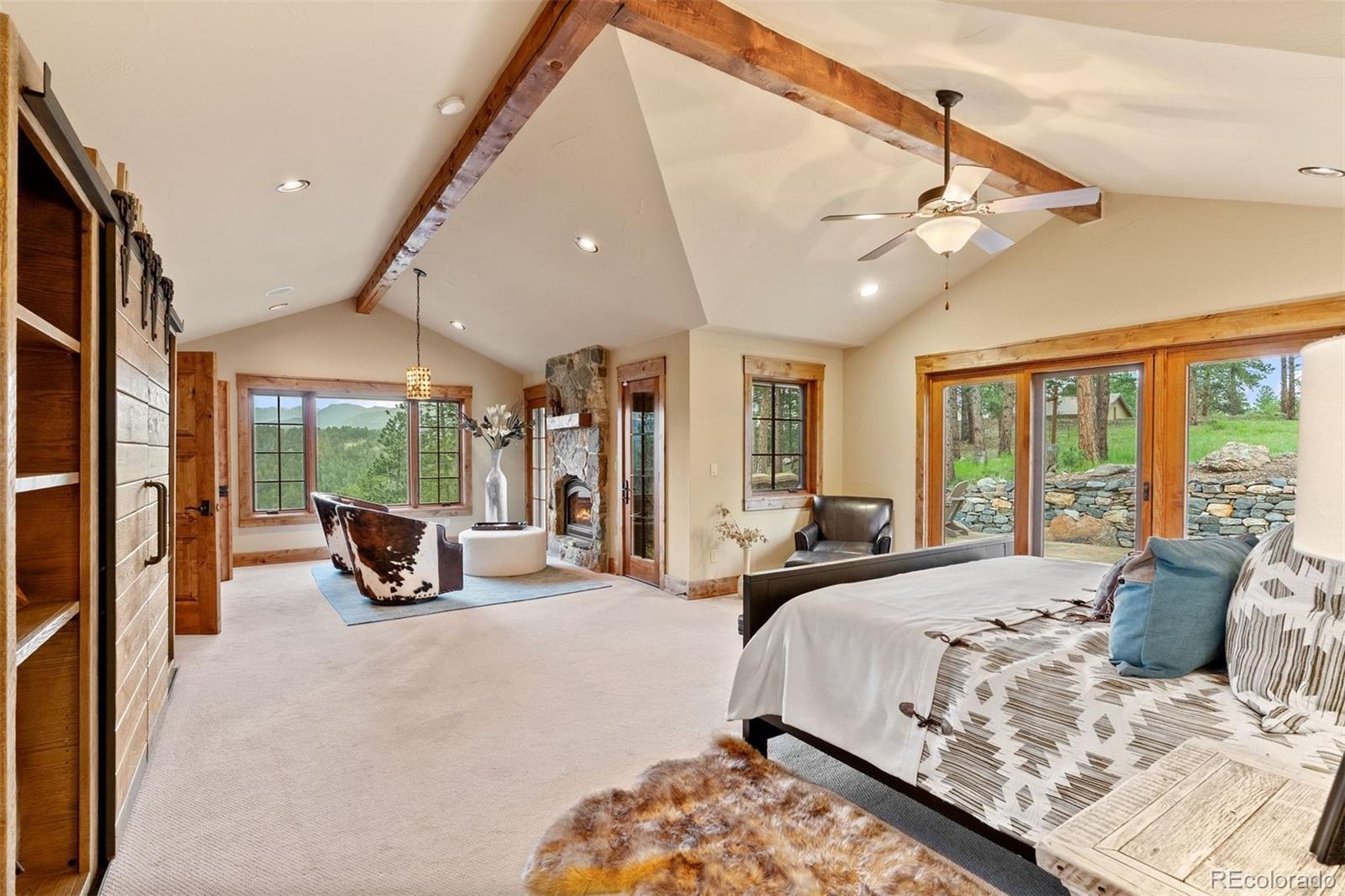 MLS Image #16 for 2929  highlands view road,evergreen, Colorado