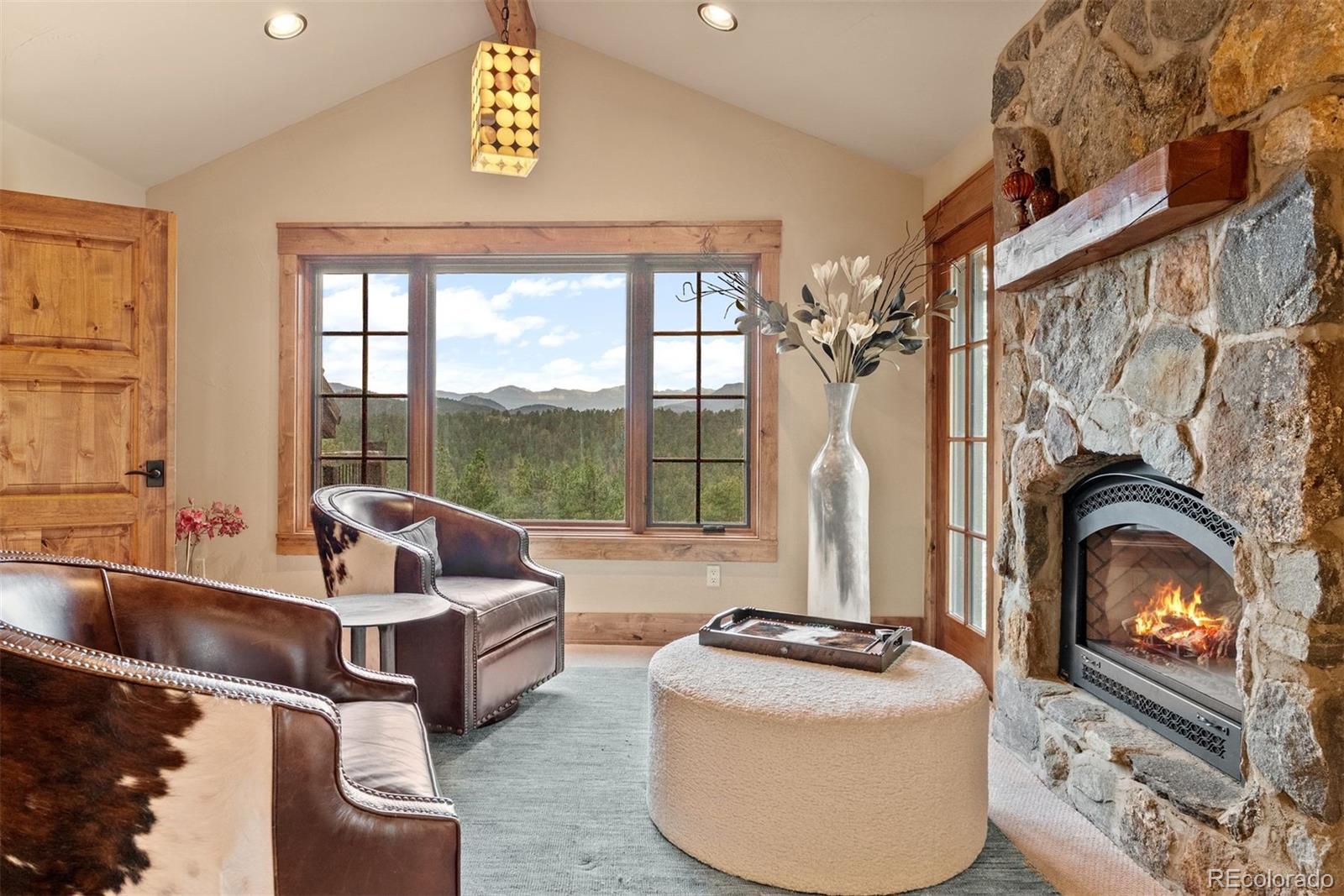 MLS Image #17 for 2929  highlands view road,evergreen, Colorado