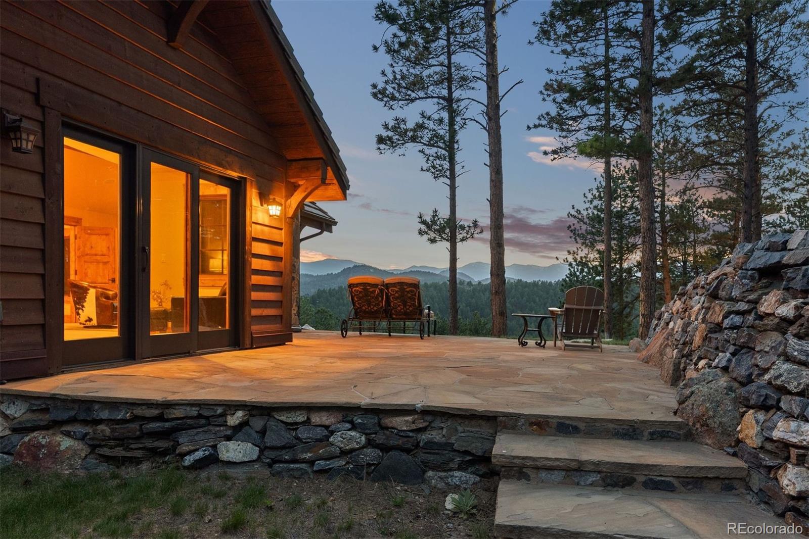 MLS Image #18 for 2929  highlands view road,evergreen, Colorado