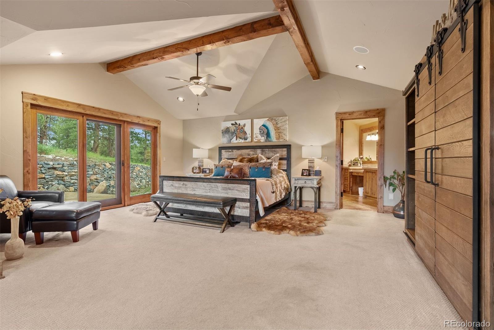 MLS Image #19 for 2929  highlands view road,evergreen, Colorado
