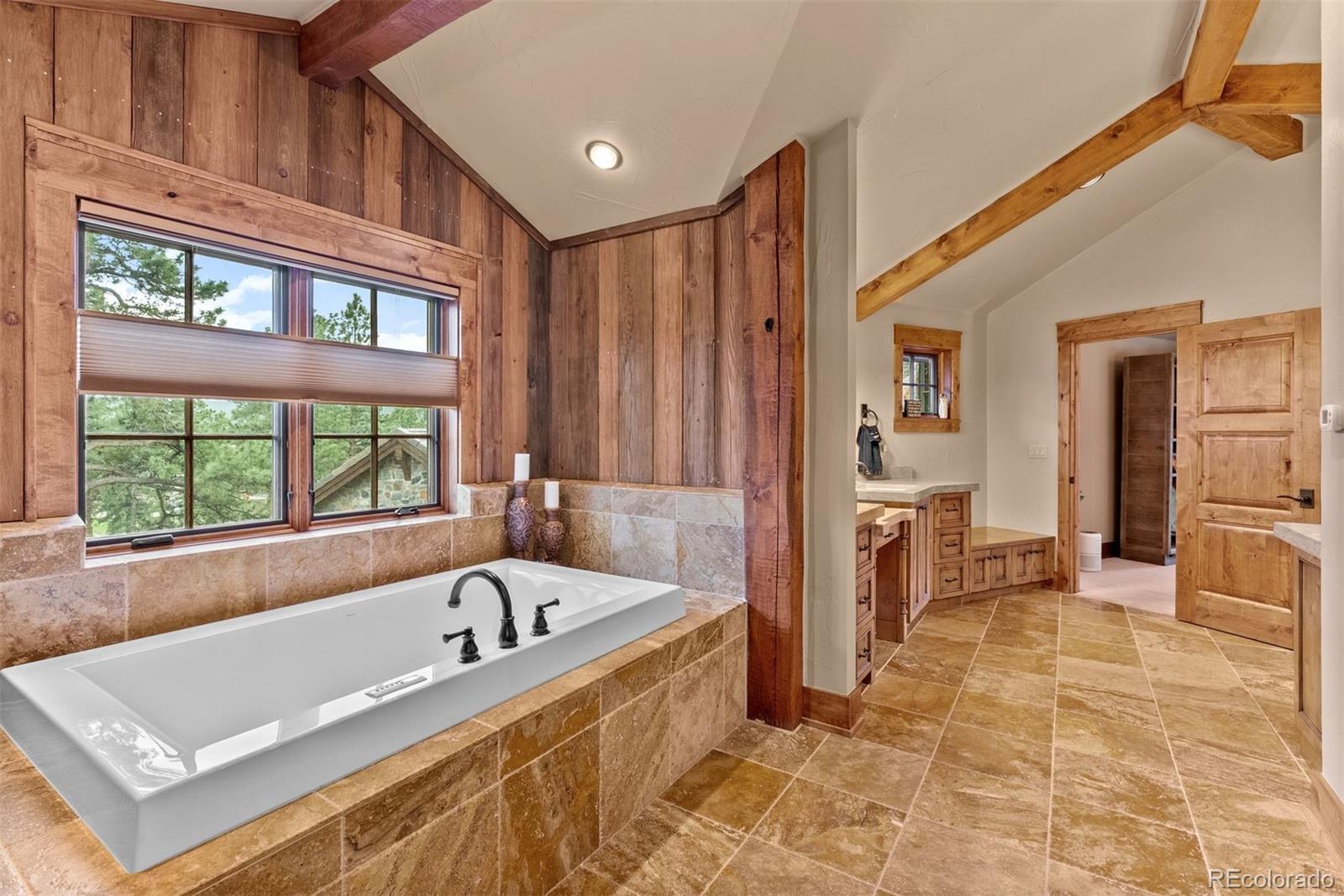 MLS Image #21 for 2929  highlands view road,evergreen, Colorado