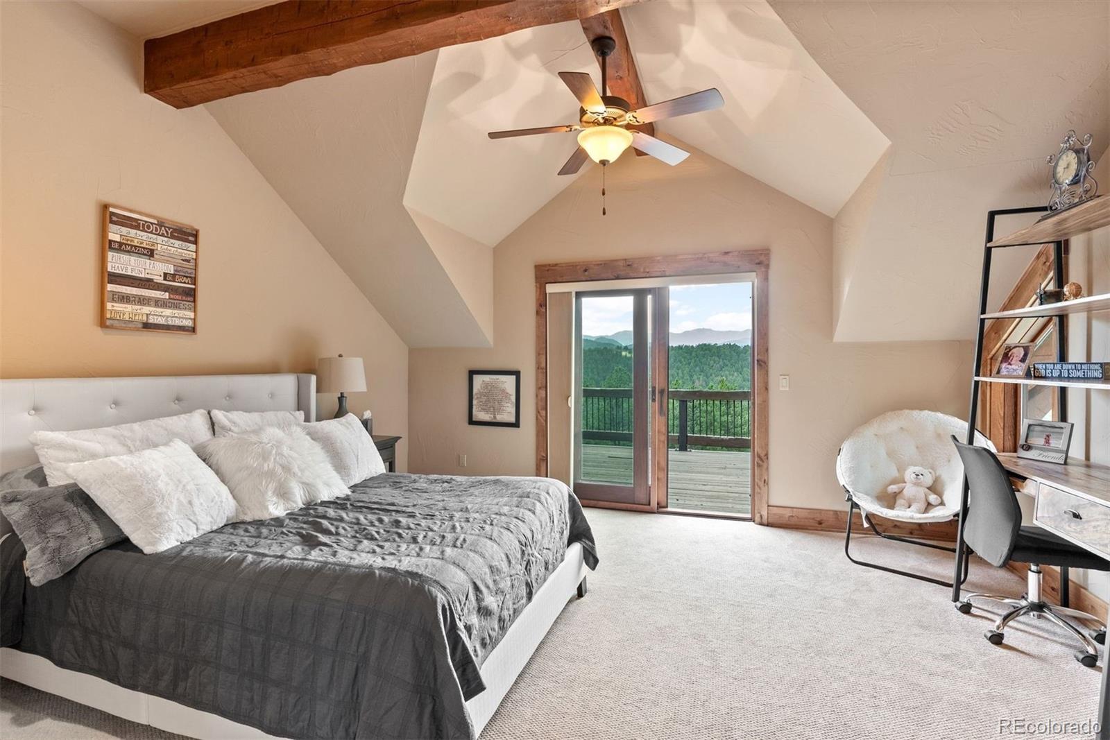 MLS Image #23 for 2929  highlands view road,evergreen, Colorado