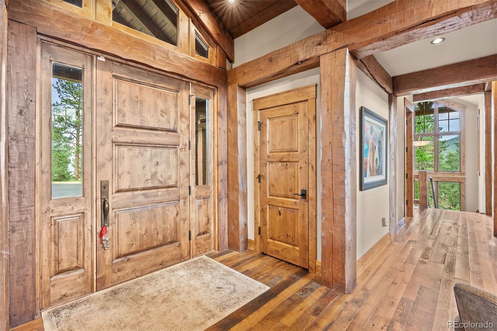 MLS Image #25 for 2929  highlands view road,evergreen, Colorado