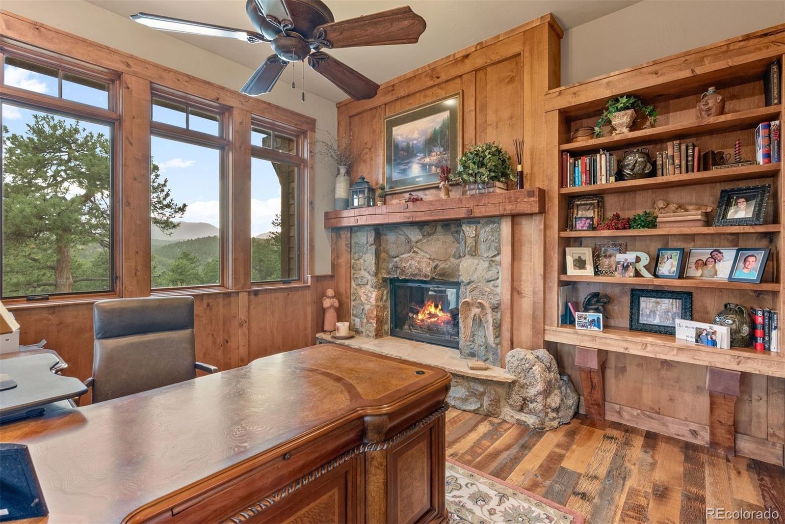 MLS Image #26 for 2929  highlands view road,evergreen, Colorado