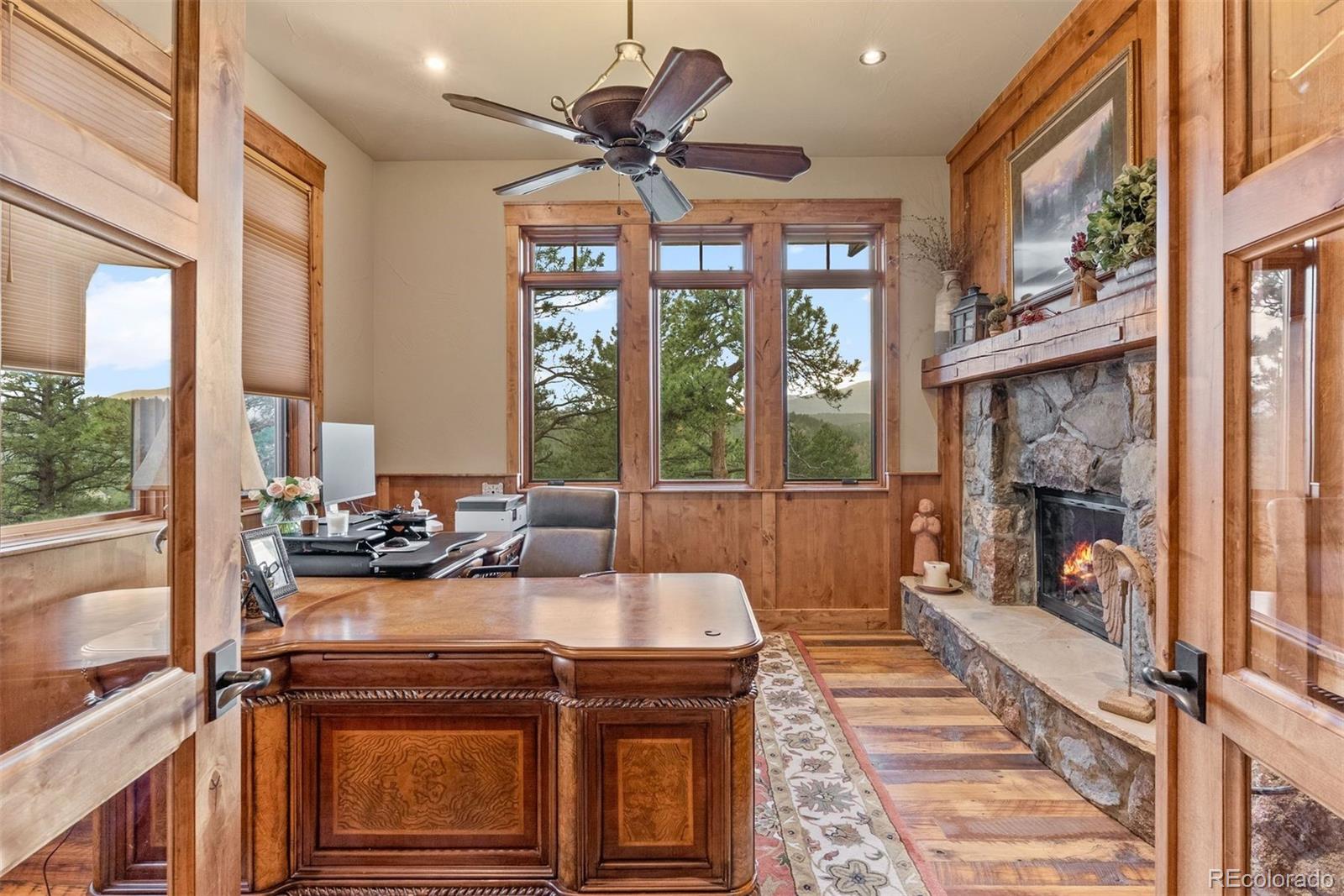 MLS Image #27 for 2929  highlands view road,evergreen, Colorado