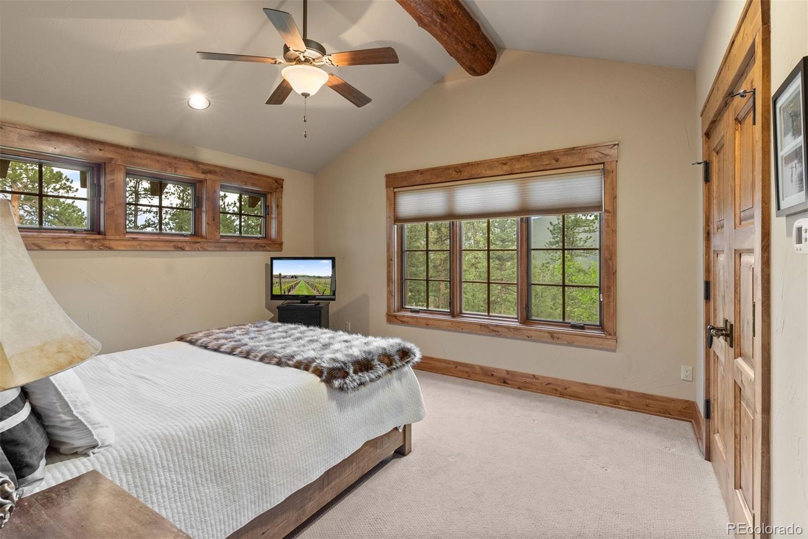 MLS Image #29 for 2929  highlands view road,evergreen, Colorado