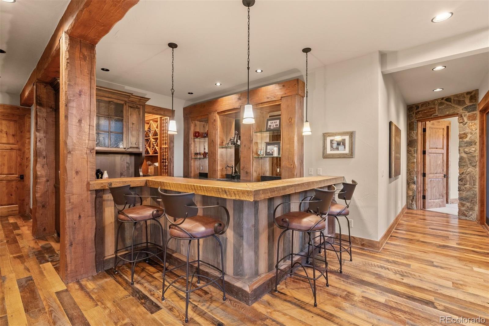 MLS Image #32 for 2929  highlands view road,evergreen, Colorado