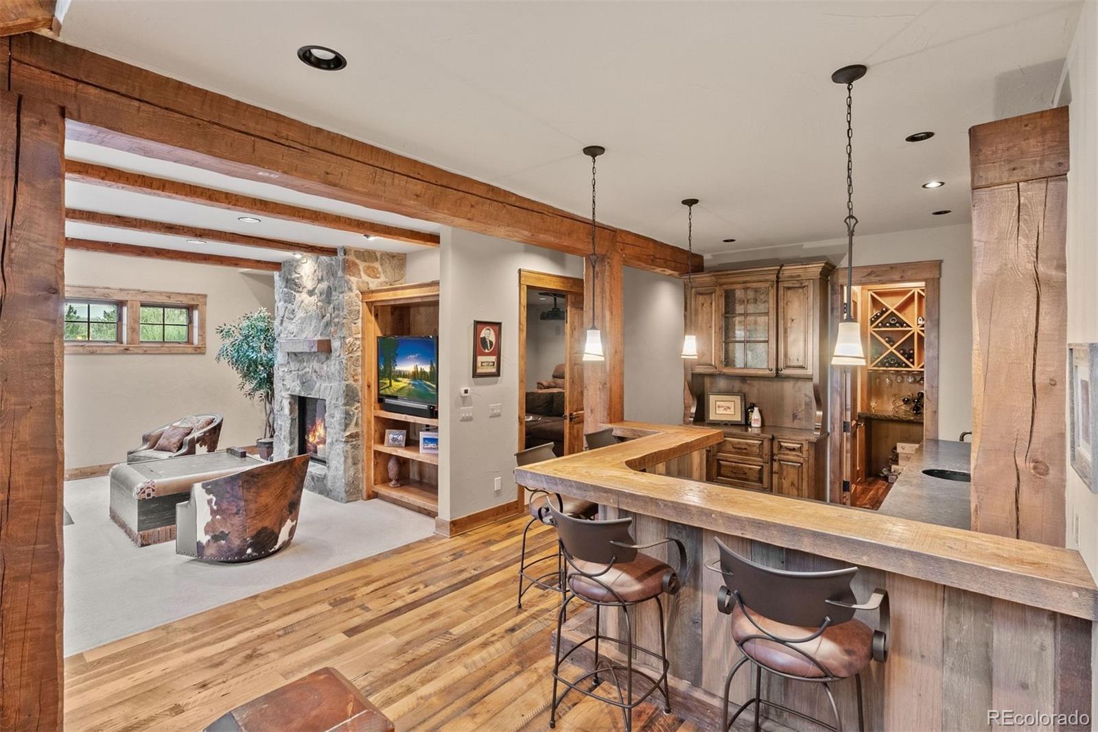 MLS Image #33 for 2929  highlands view road,evergreen, Colorado