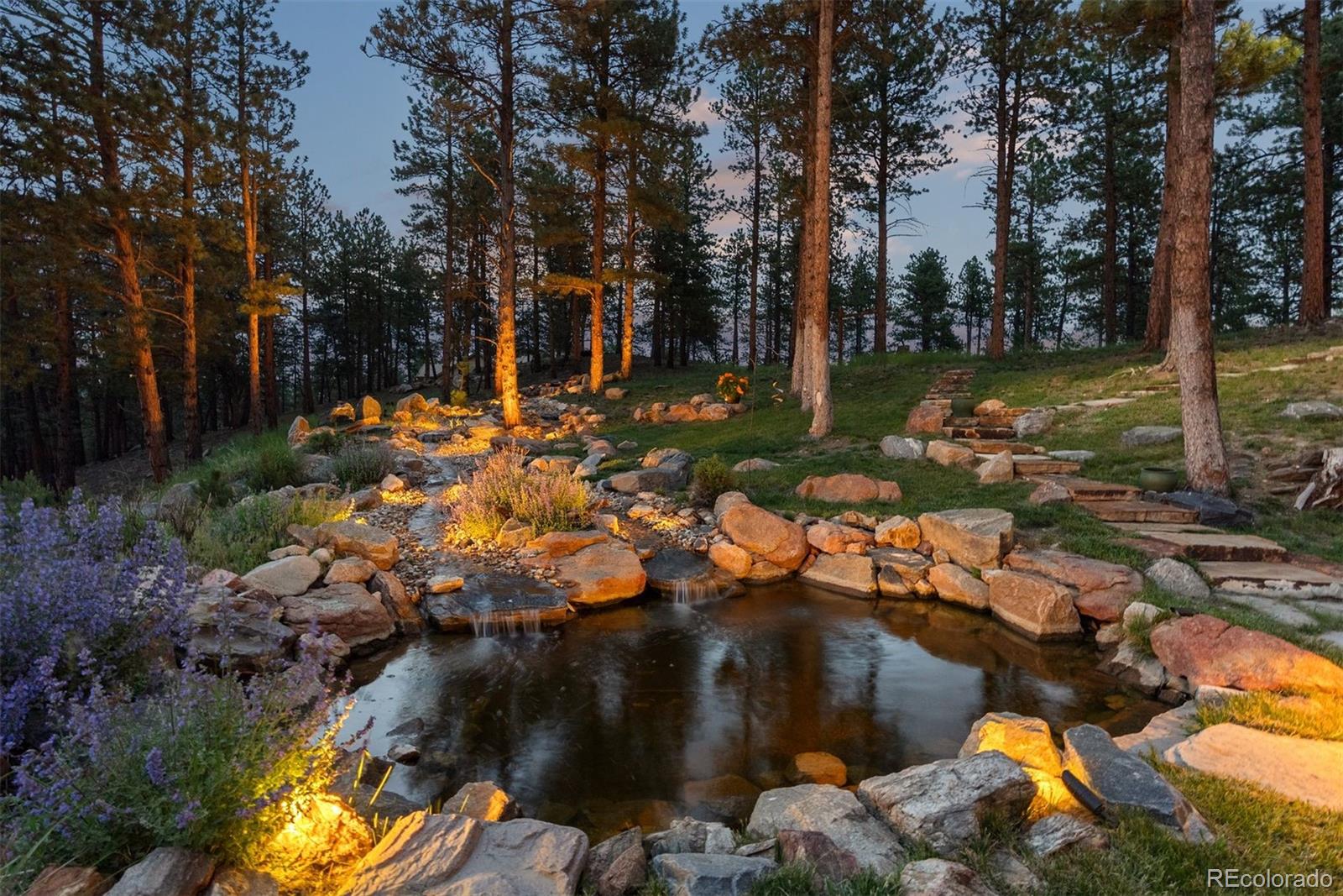 MLS Image #41 for 2929  highlands view road,evergreen, Colorado