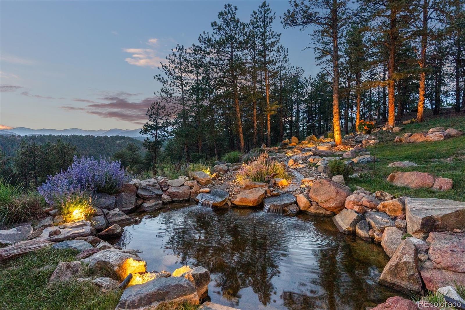 MLS Image #42 for 2929  highlands view road,evergreen, Colorado