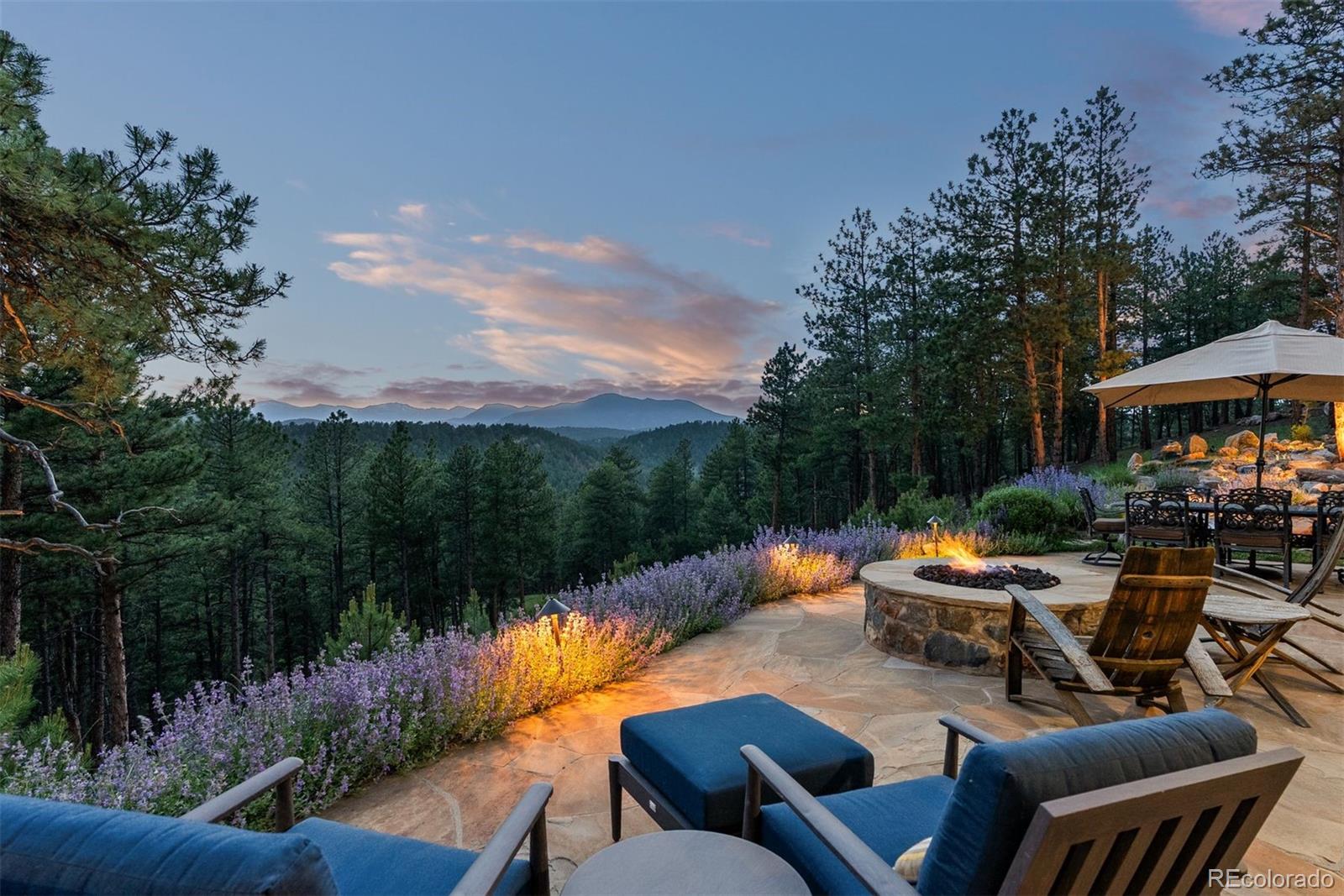 MLS Image #43 for 2929  highlands view road,evergreen, Colorado