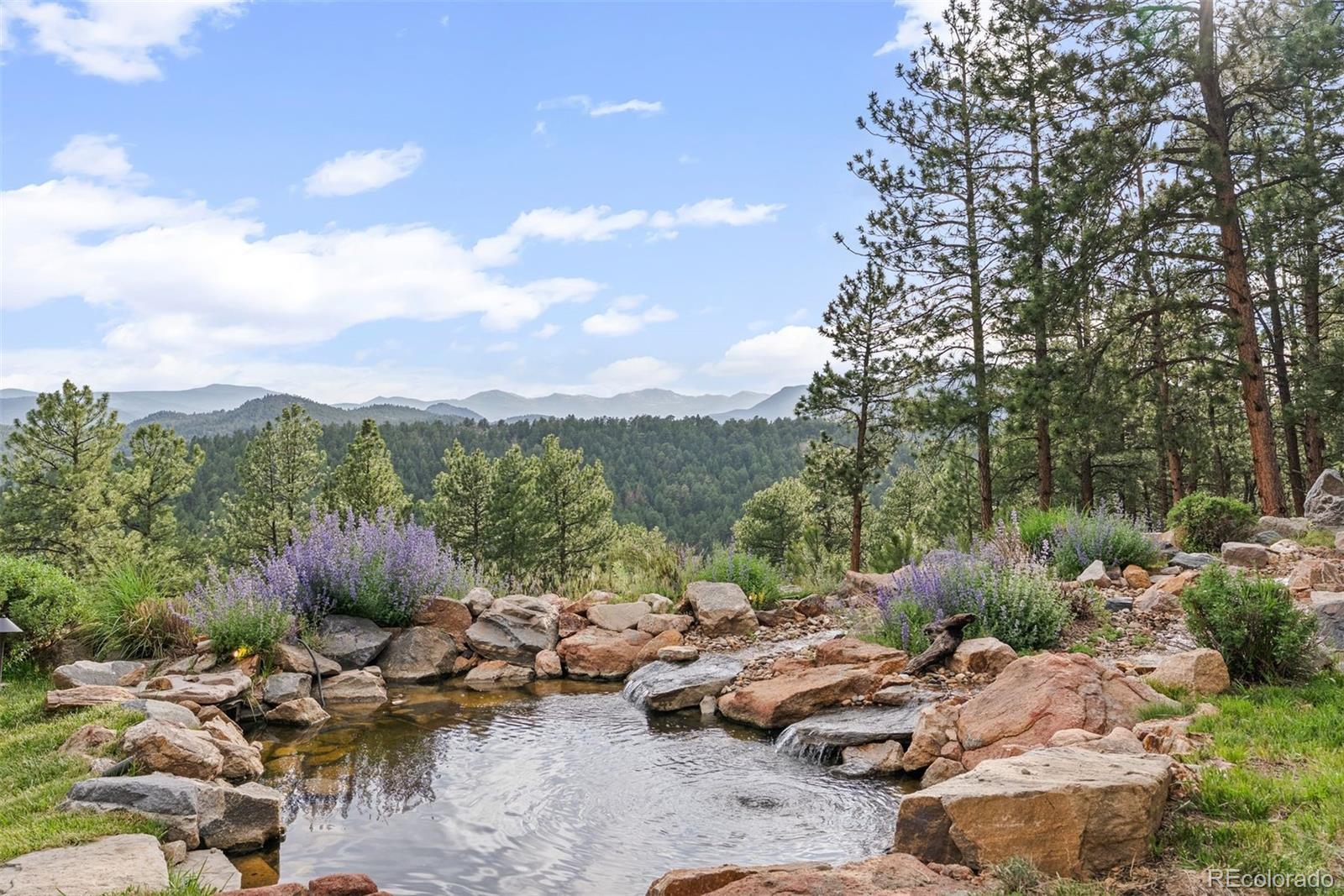 MLS Image #46 for 2929  highlands view road,evergreen, Colorado