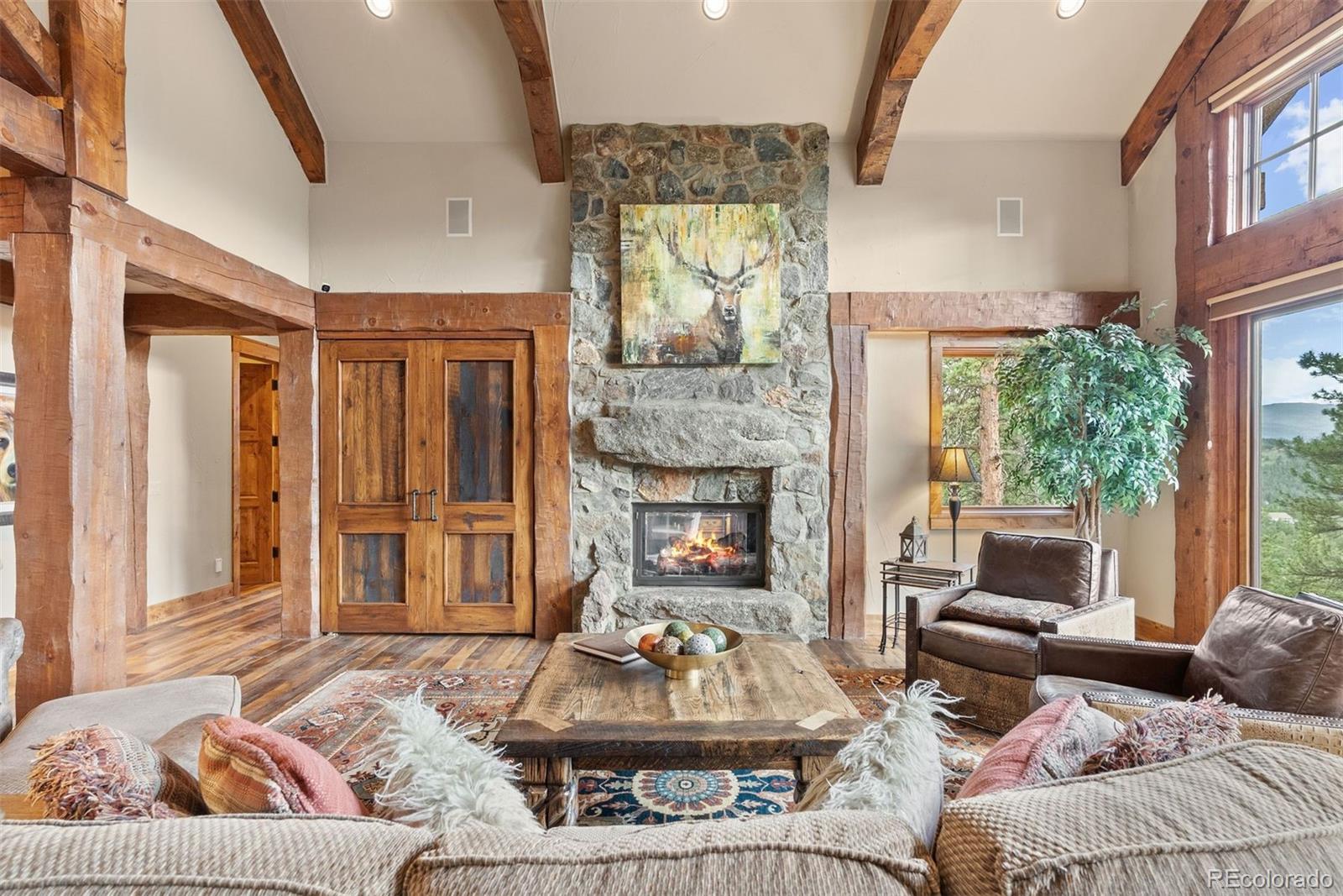 MLS Image #6 for 2929  highlands view road,evergreen, Colorado