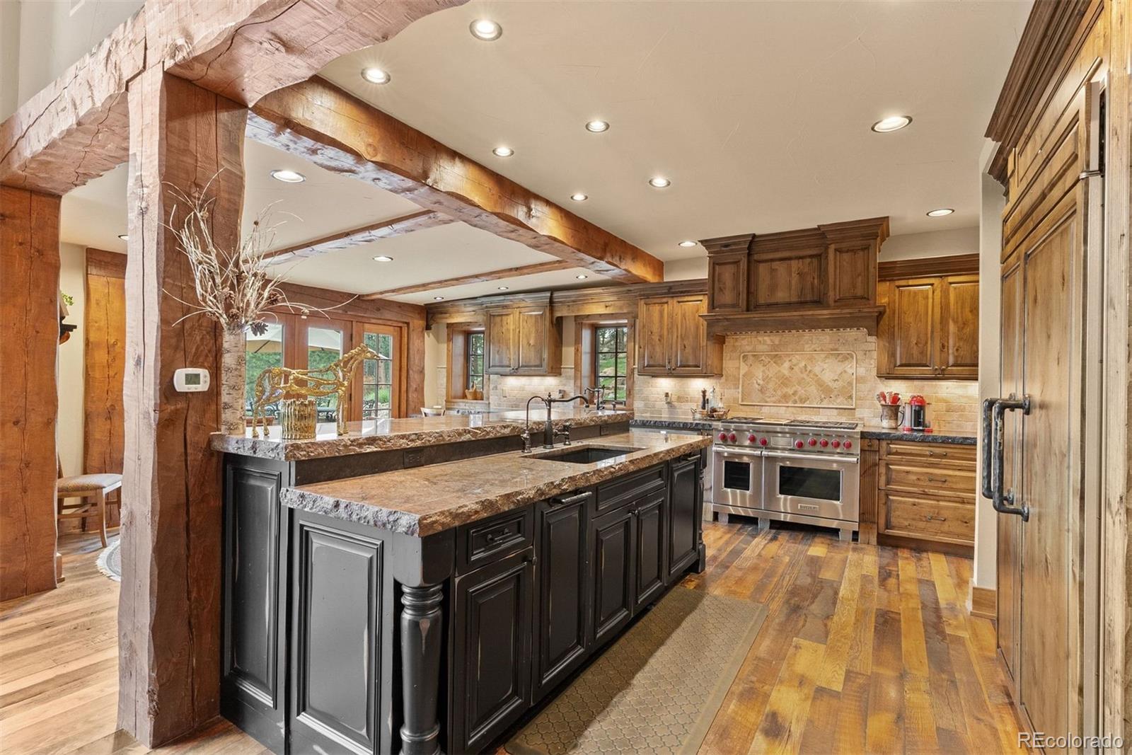 MLS Image #8 for 2929  highlands view road,evergreen, Colorado