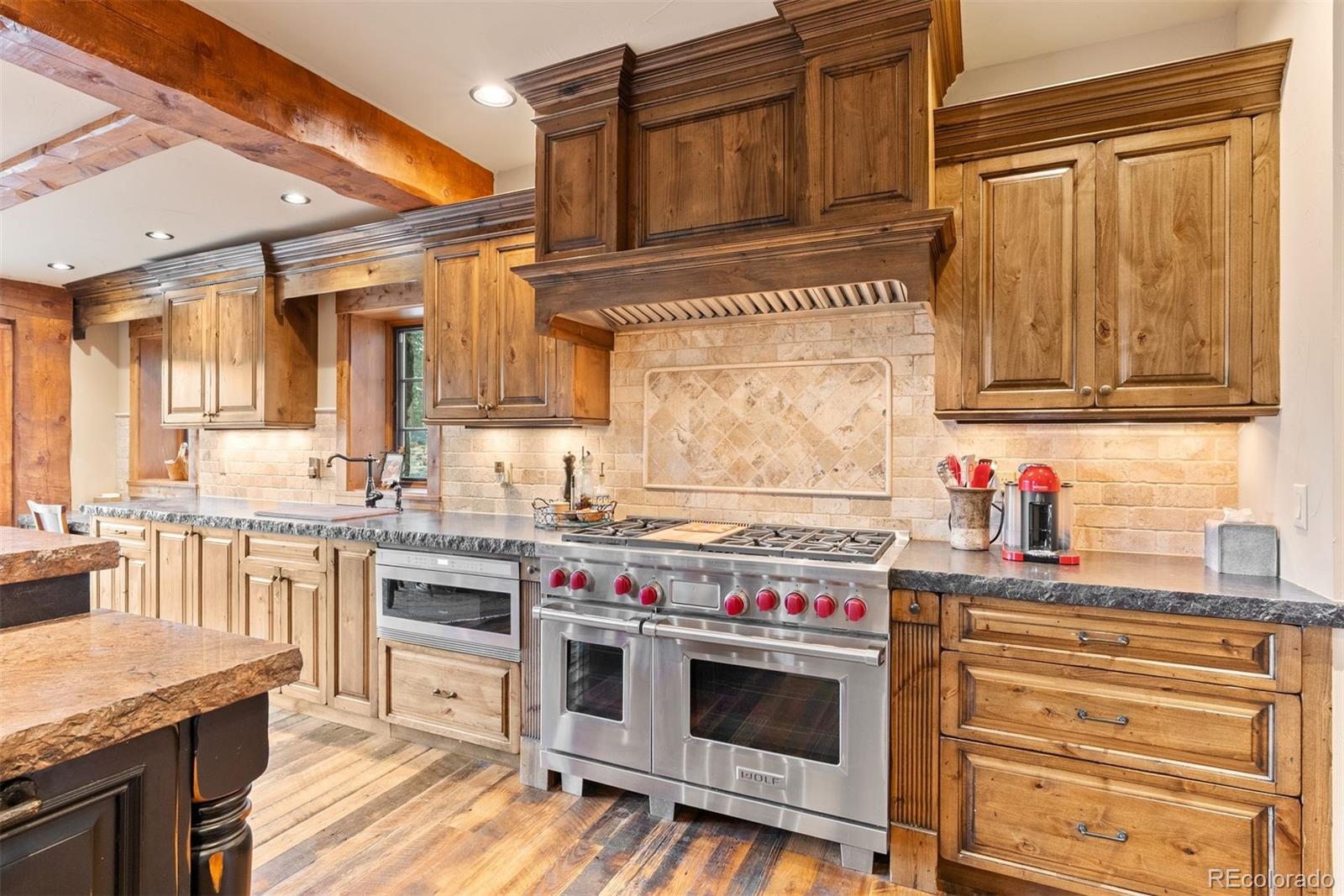 MLS Image #9 for 2929  highlands view road,evergreen, Colorado