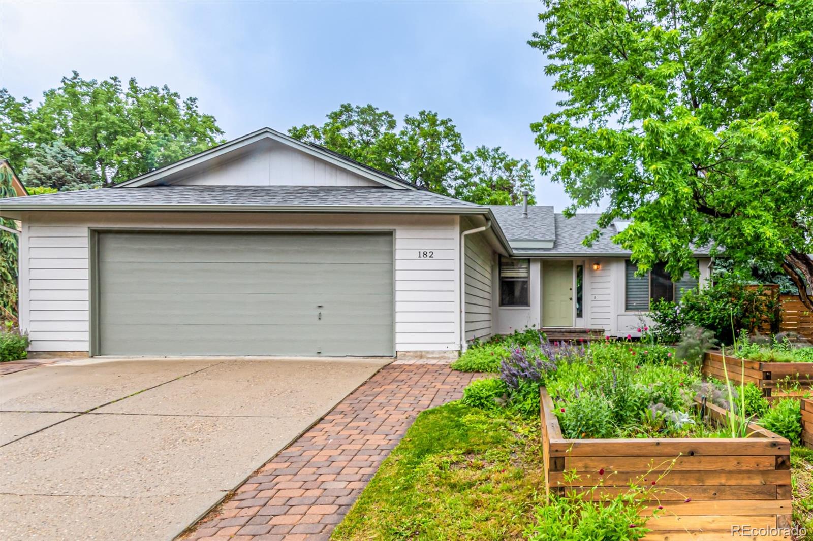 MLS Image #0 for 182  lois circle,louisville, Colorado