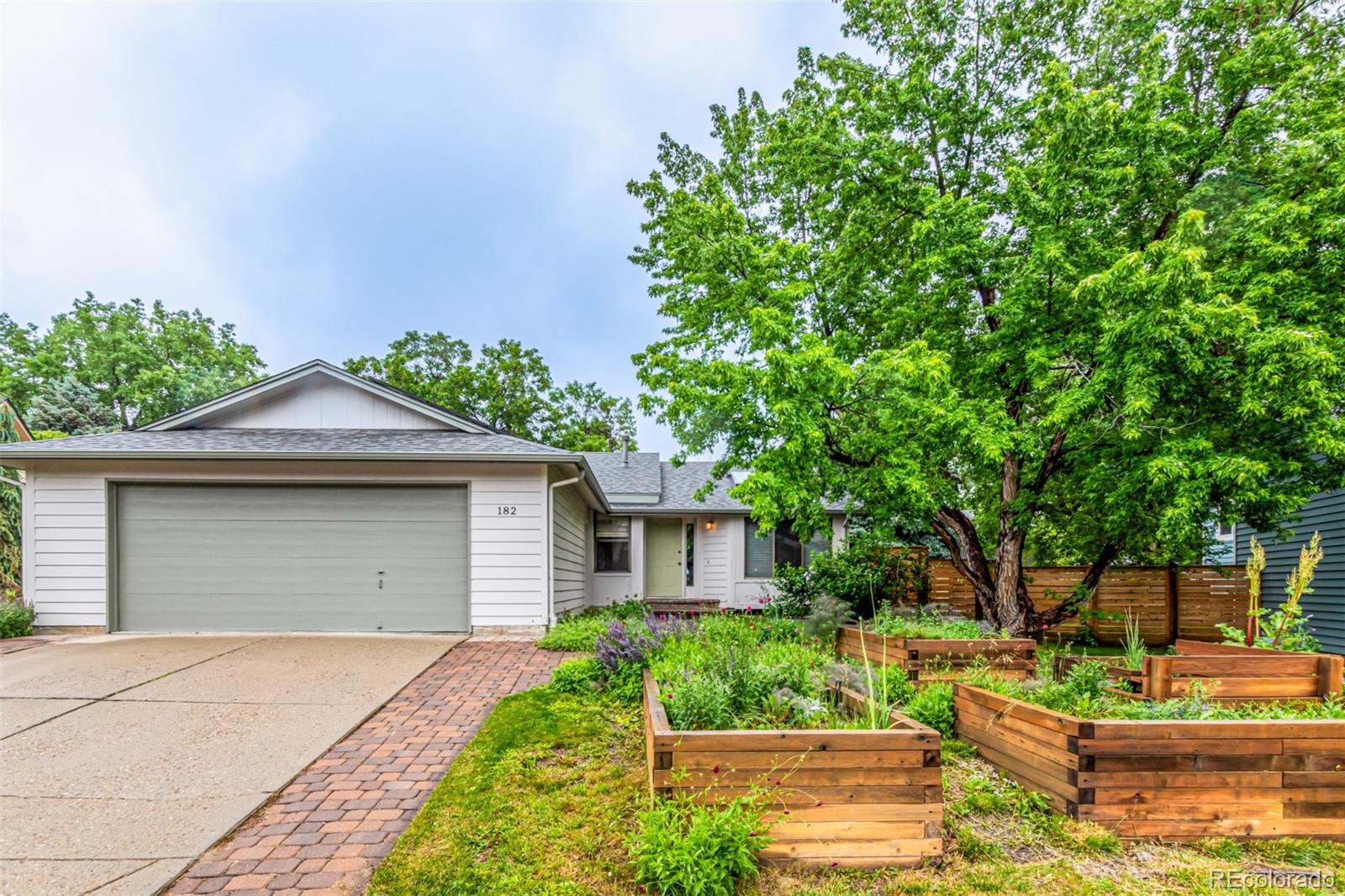 MLS Image #1 for 182  lois circle,louisville, Colorado
