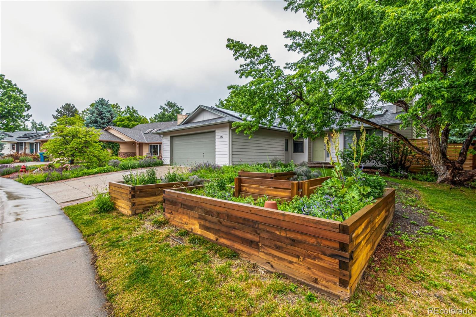MLS Image #2 for 182  lois circle,louisville, Colorado