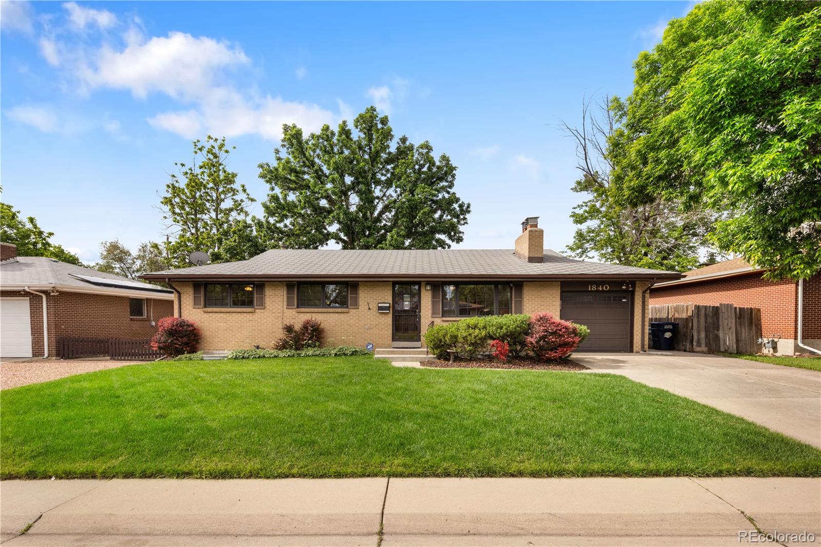 MLS Image #0 for 1840 e 84th avenue,denver, Colorado
