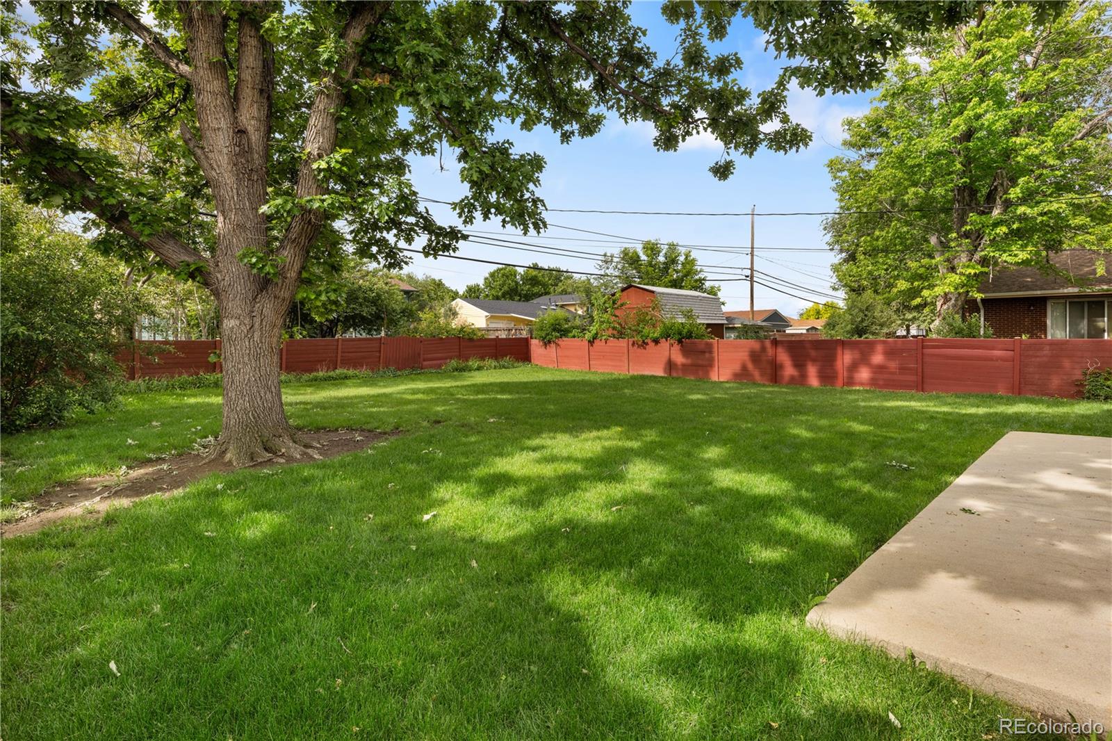 MLS Image #19 for 1840 e 84th avenue,denver, Colorado