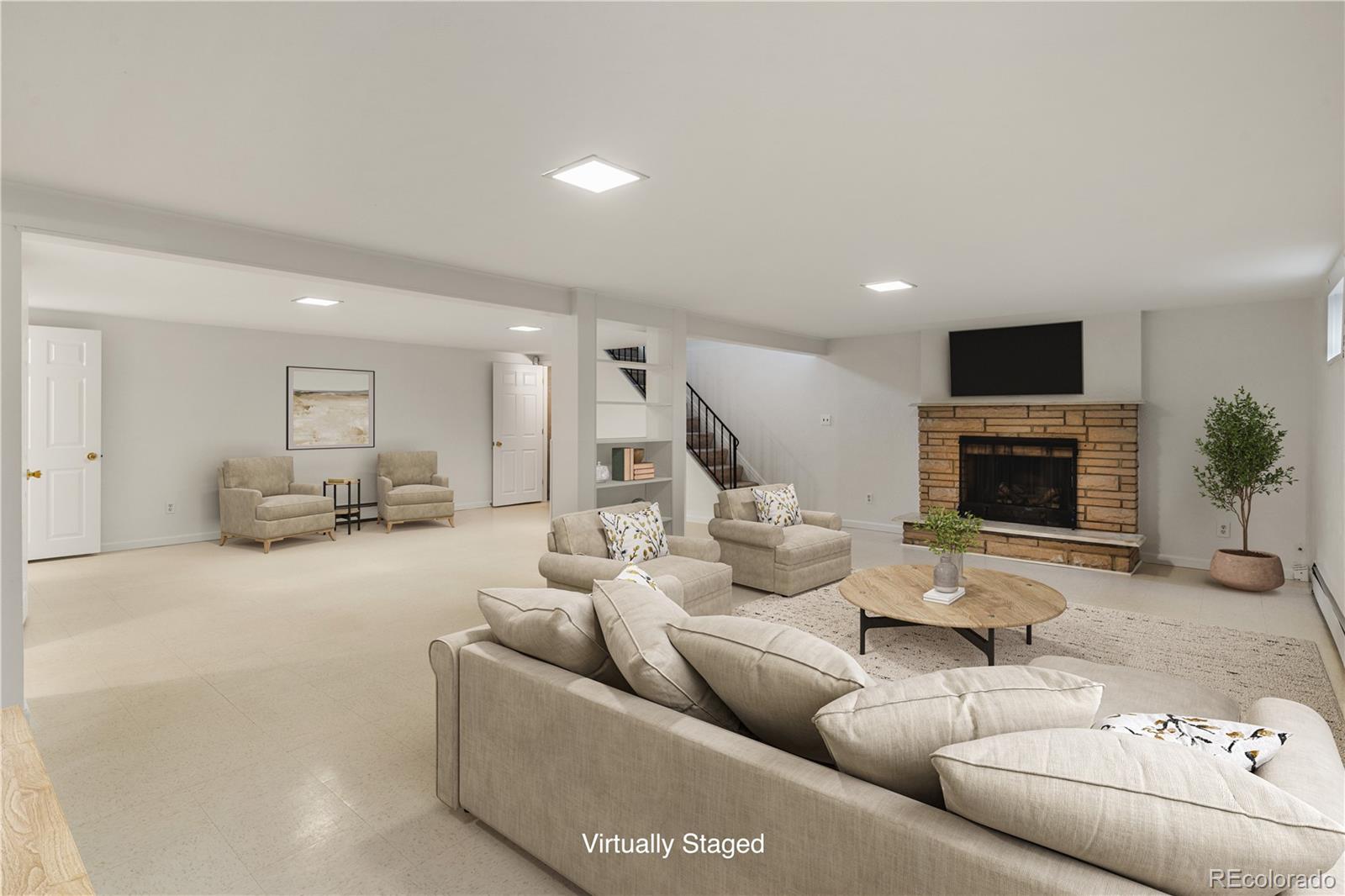 MLS Image #2 for 1840 e 84th avenue,denver, Colorado