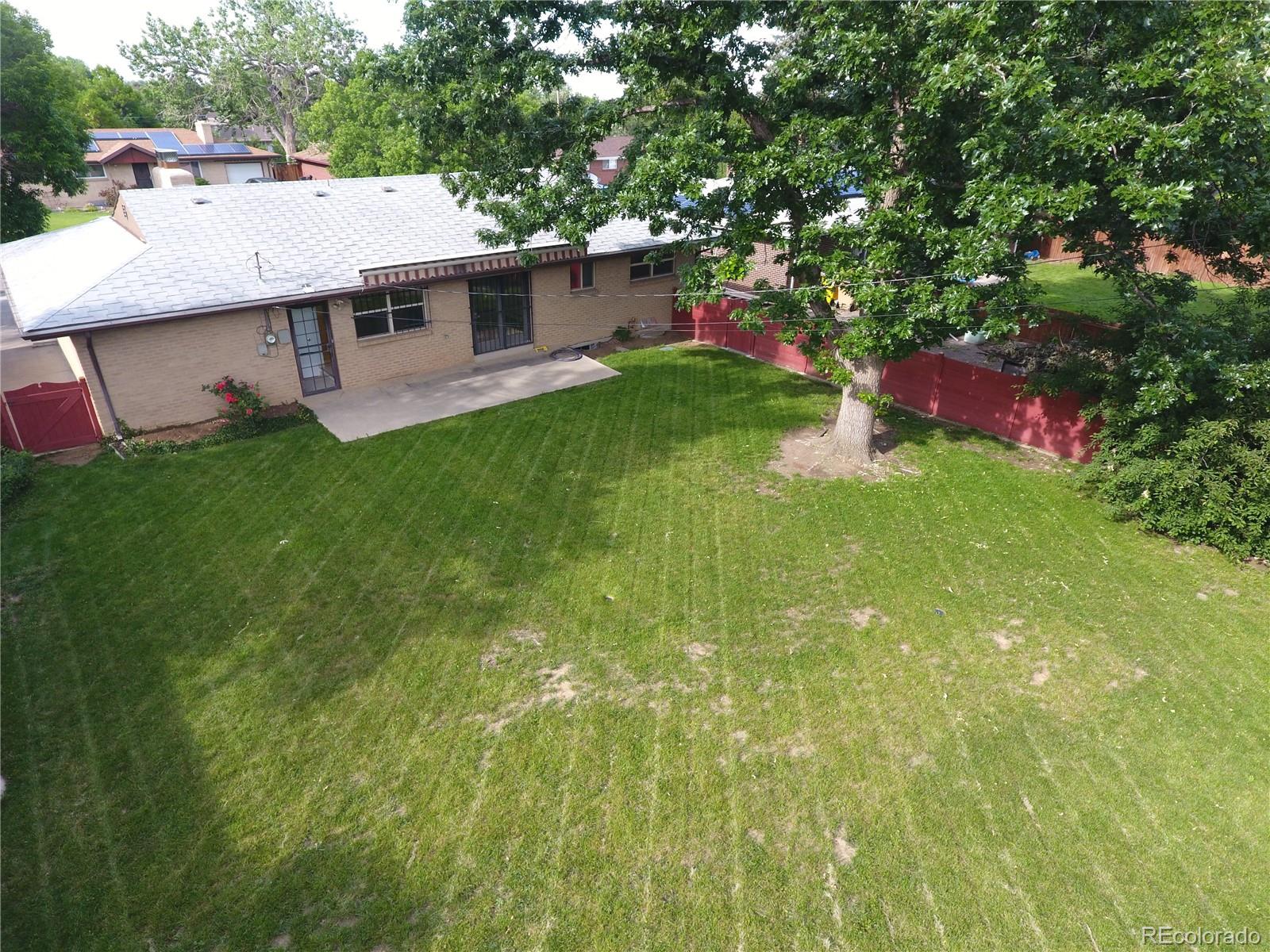 MLS Image #21 for 1840 e 84th avenue,denver, Colorado