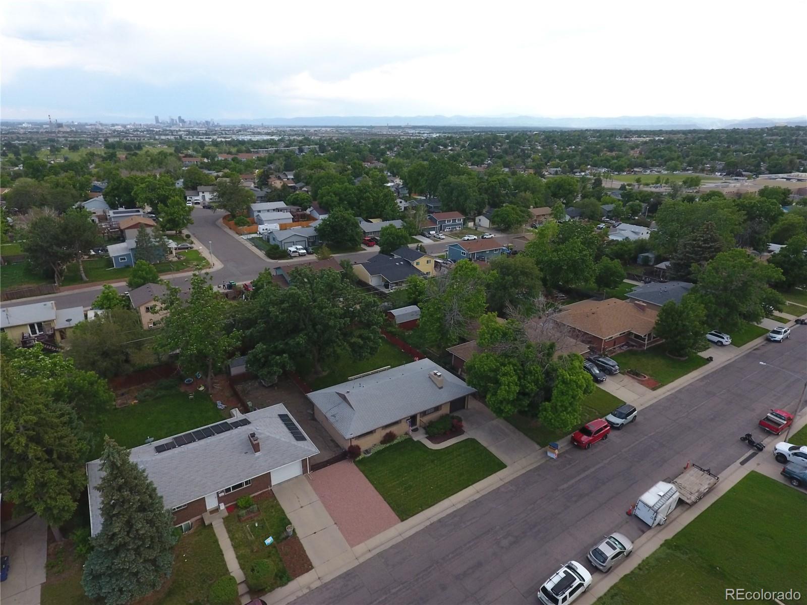 MLS Image #22 for 1840 e 84th avenue,denver, Colorado