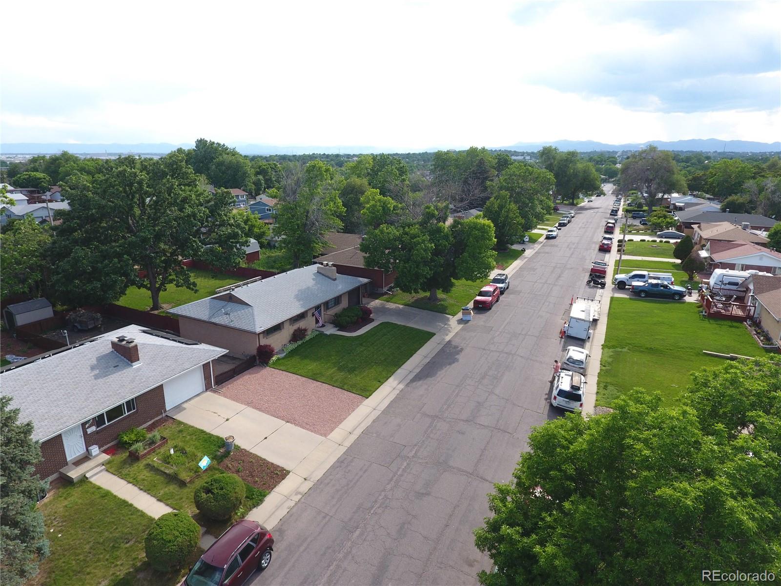 MLS Image #23 for 1840 e 84th avenue,denver, Colorado