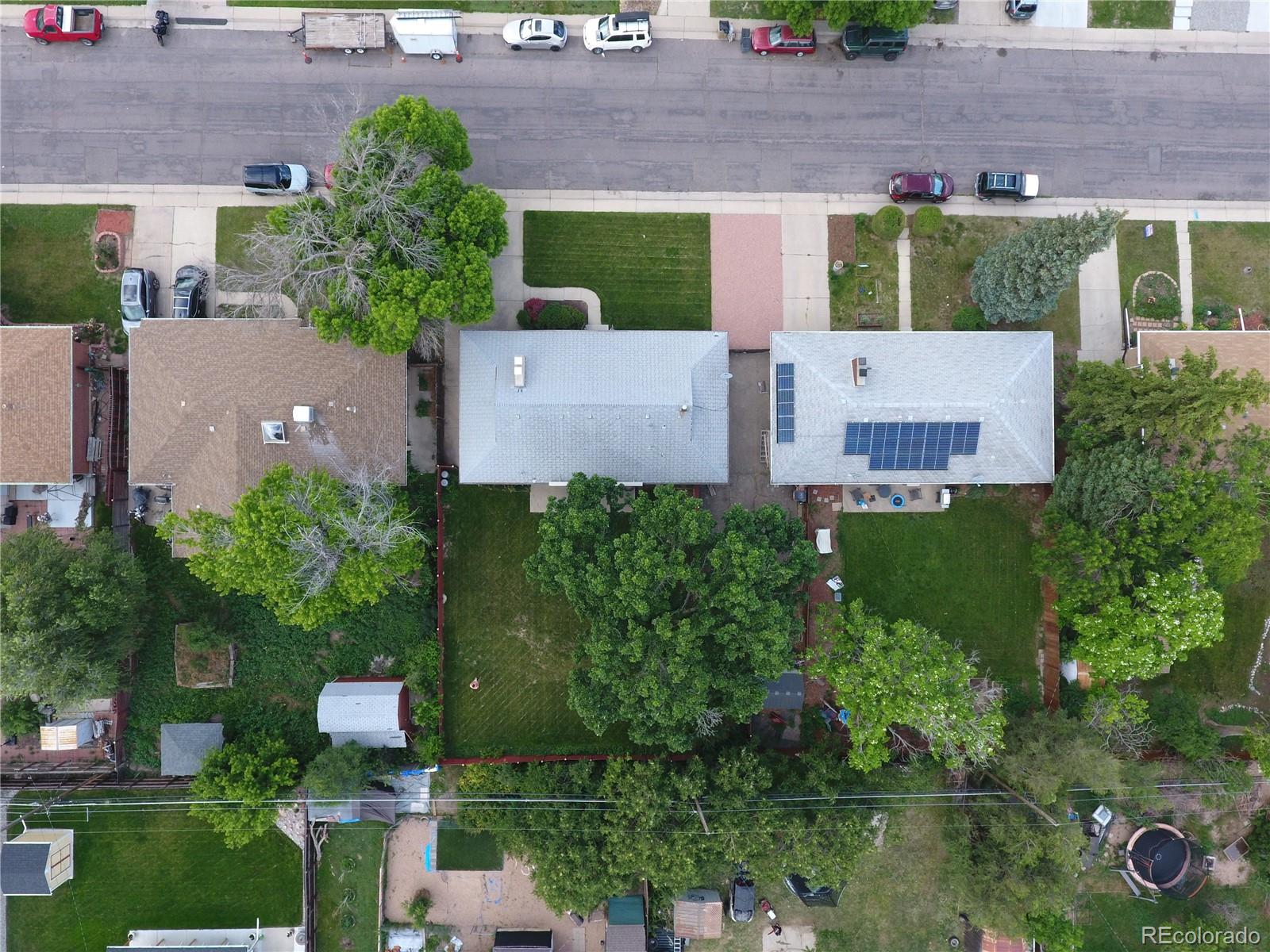 MLS Image #24 for 1840 e 84th avenue,denver, Colorado