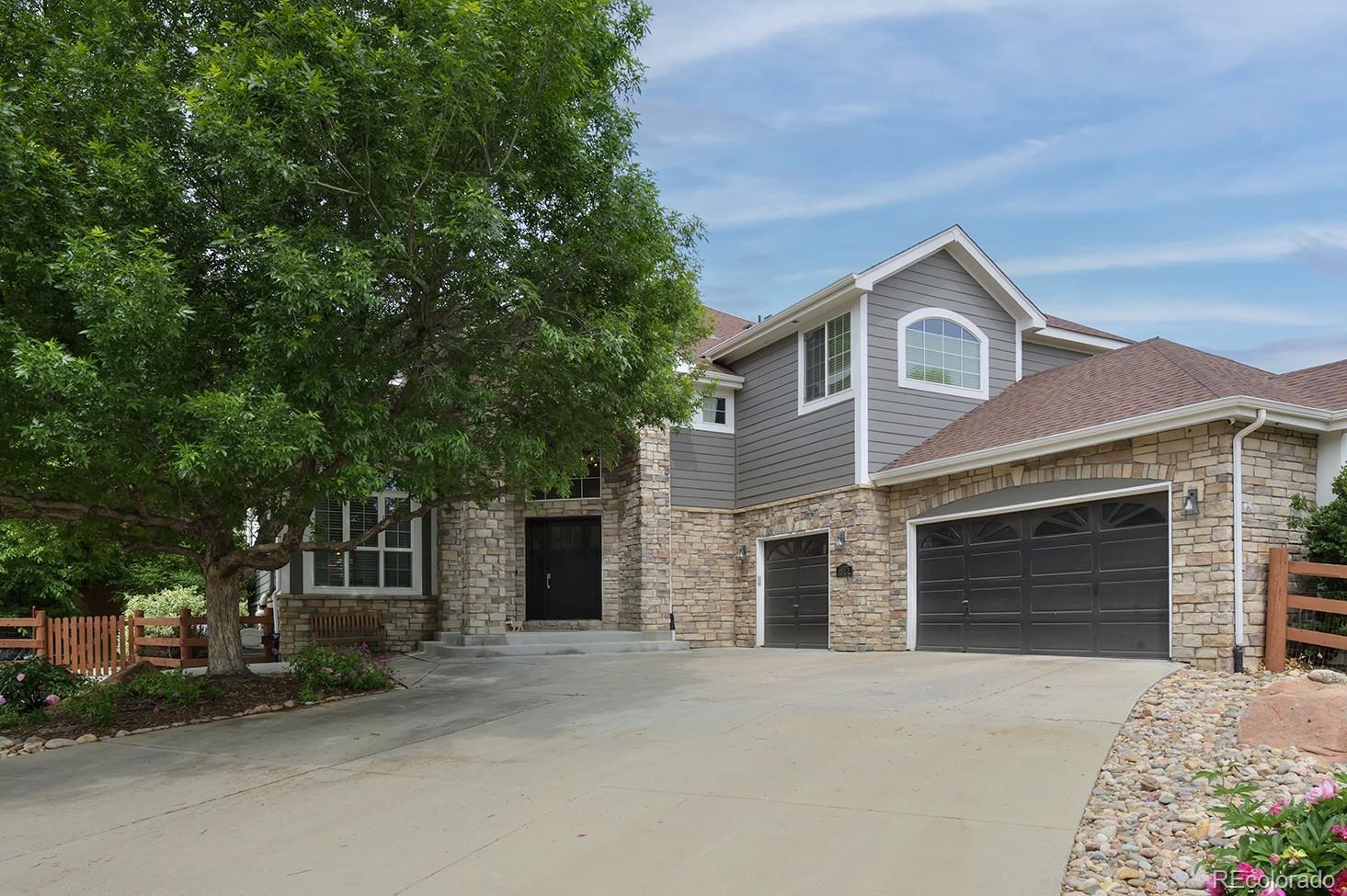 MLS Image #0 for 14075  willow wood court,broomfield, Colorado