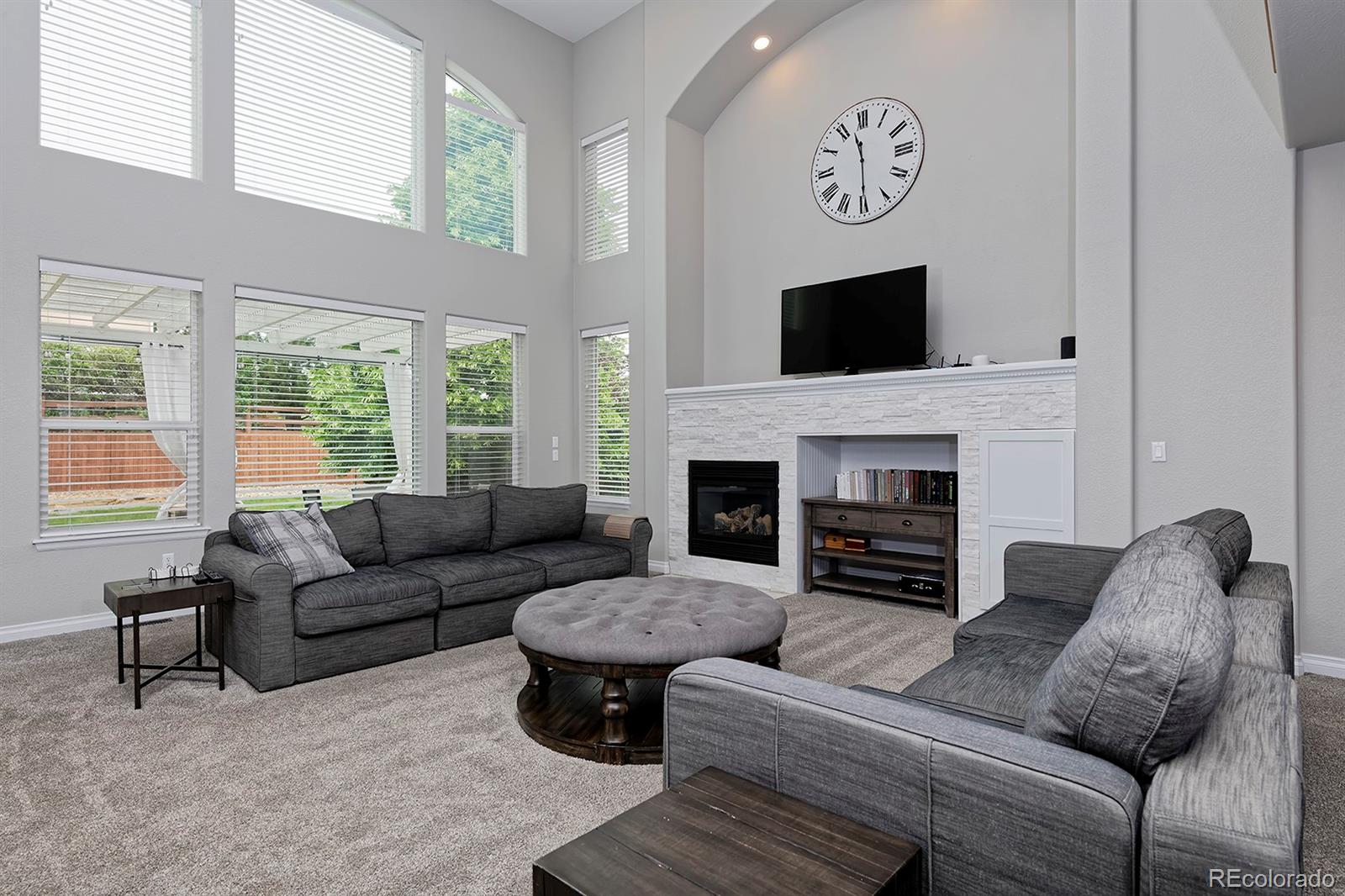 MLS Image #11 for 14075  willow wood court,broomfield, Colorado