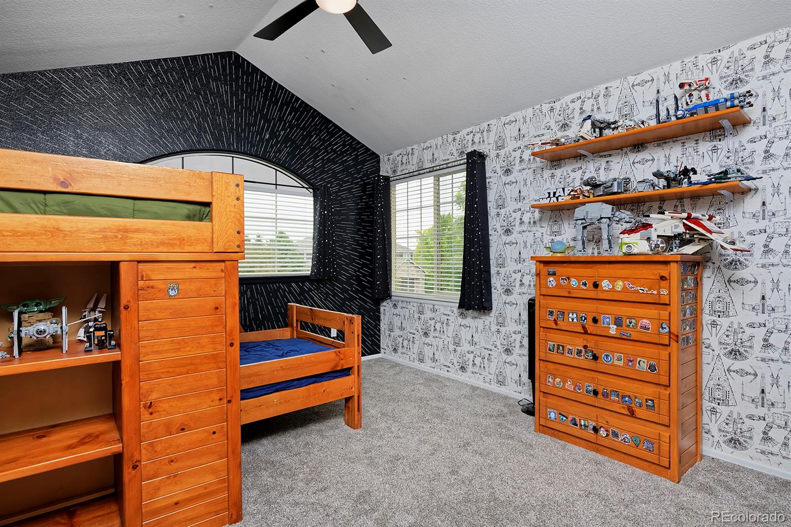 MLS Image #23 for 14075  willow wood court,broomfield, Colorado