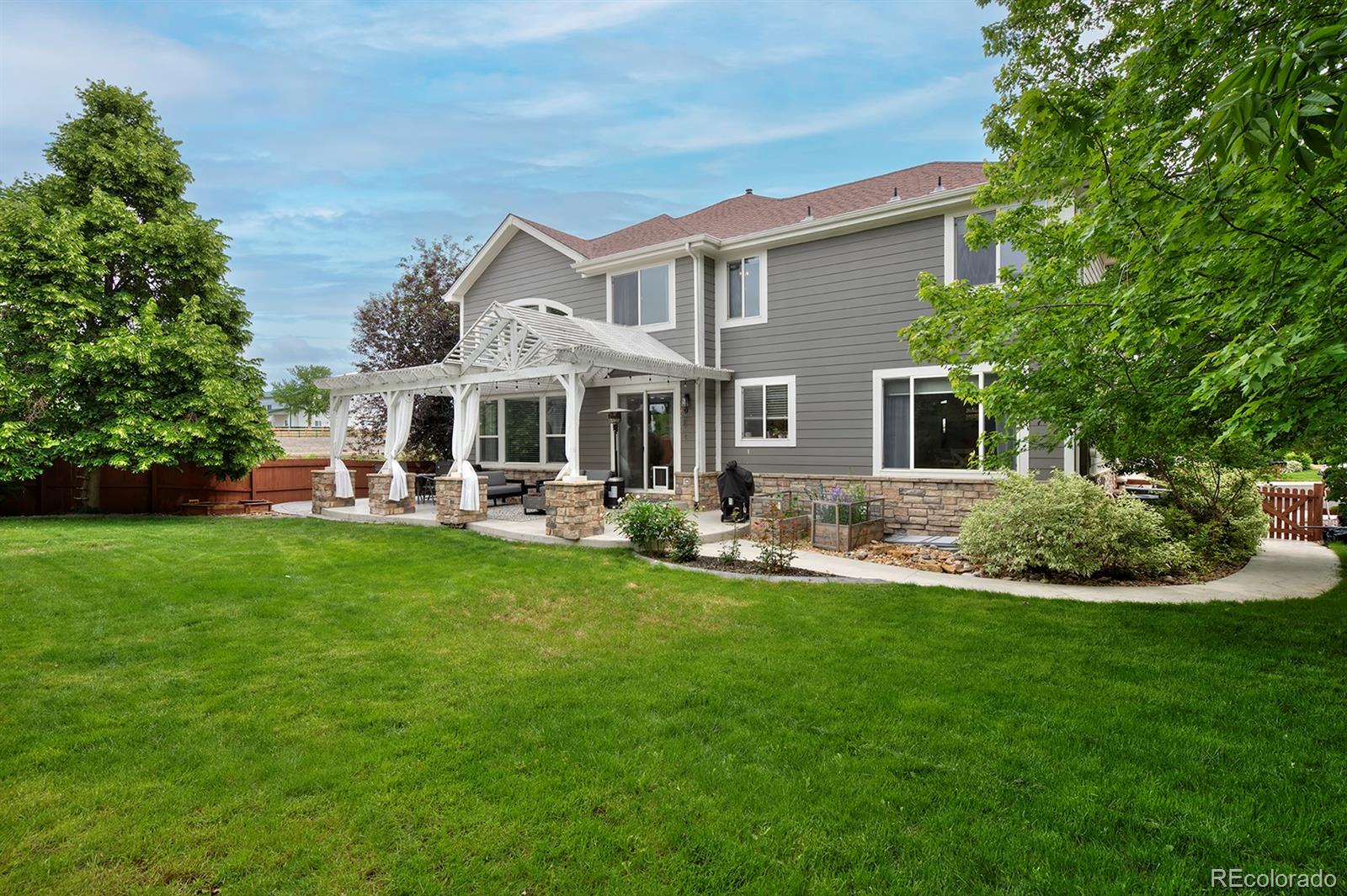 MLS Image #35 for 14075  willow wood court,broomfield, Colorado