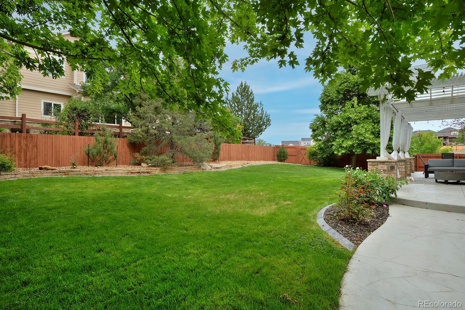 MLS Image #36 for 14075  willow wood court,broomfield, Colorado