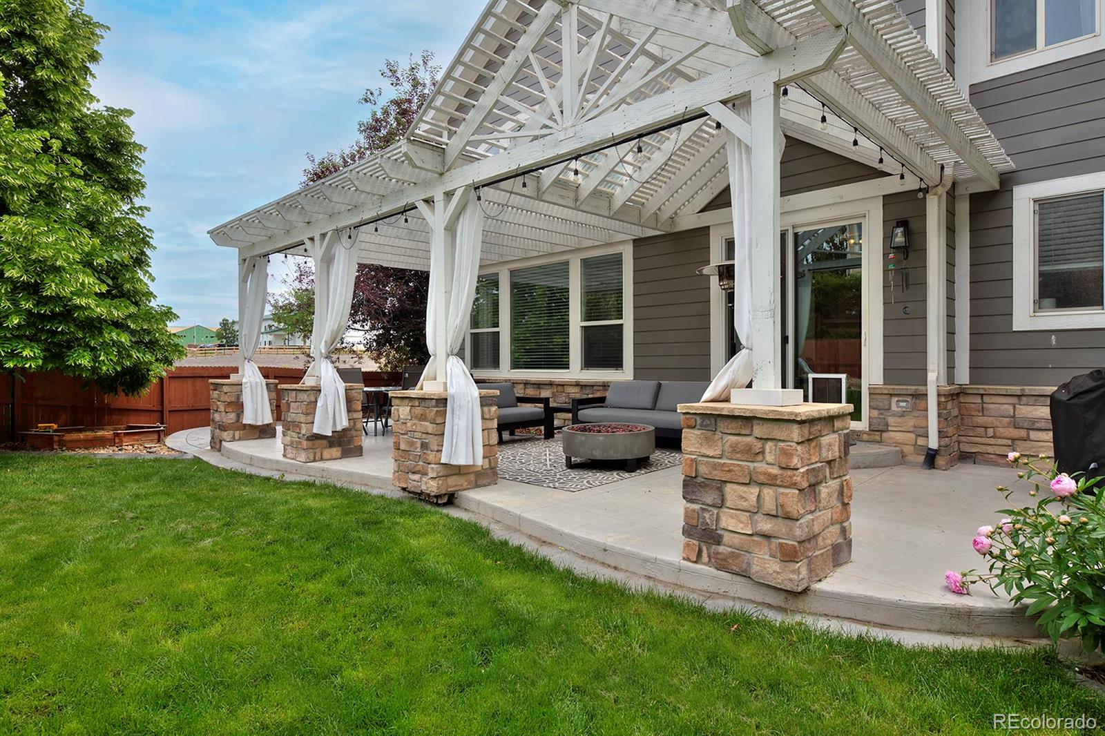 MLS Image #37 for 14075  willow wood court,broomfield, Colorado