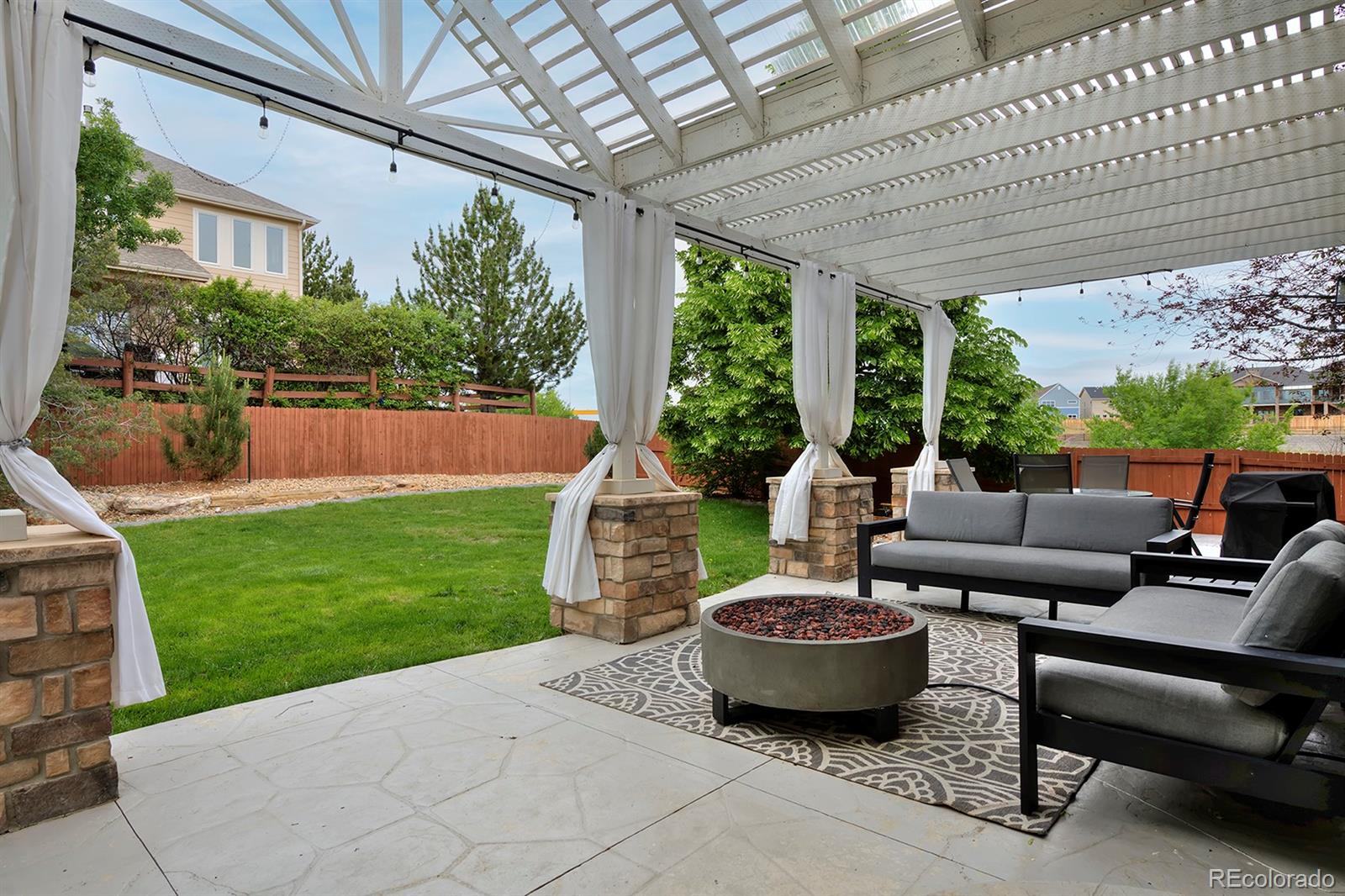 MLS Image #39 for 14075  willow wood court,broomfield, Colorado