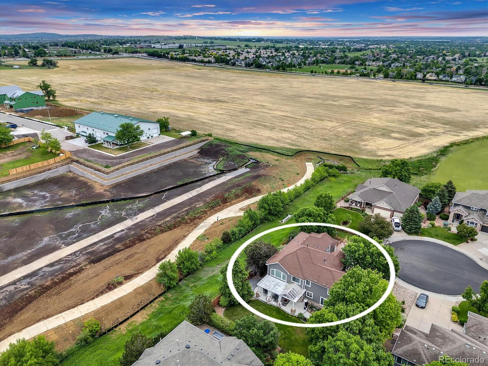 MLS Image #42 for 14075  willow wood court,broomfield, Colorado